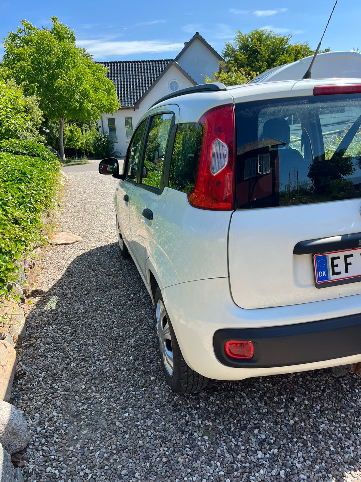 Fiat Panda – billede 7