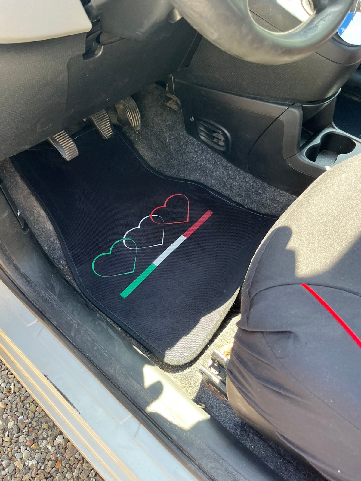 Fiat Panda – billede 5
