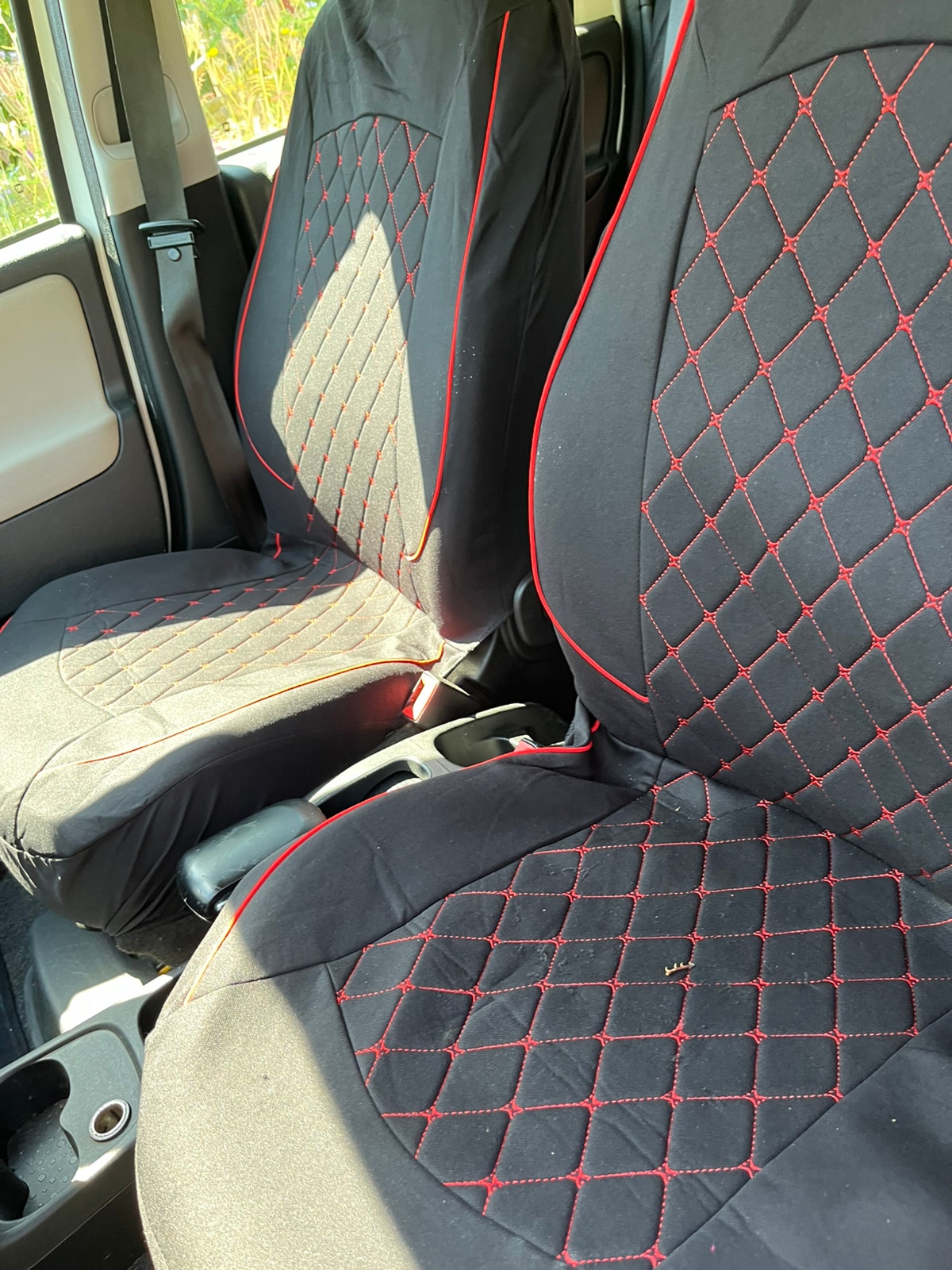 Fiat Panda – billede 8