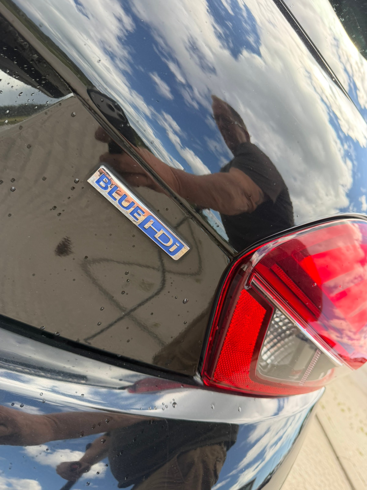 Peugeot 208 til salg hos Nabilli