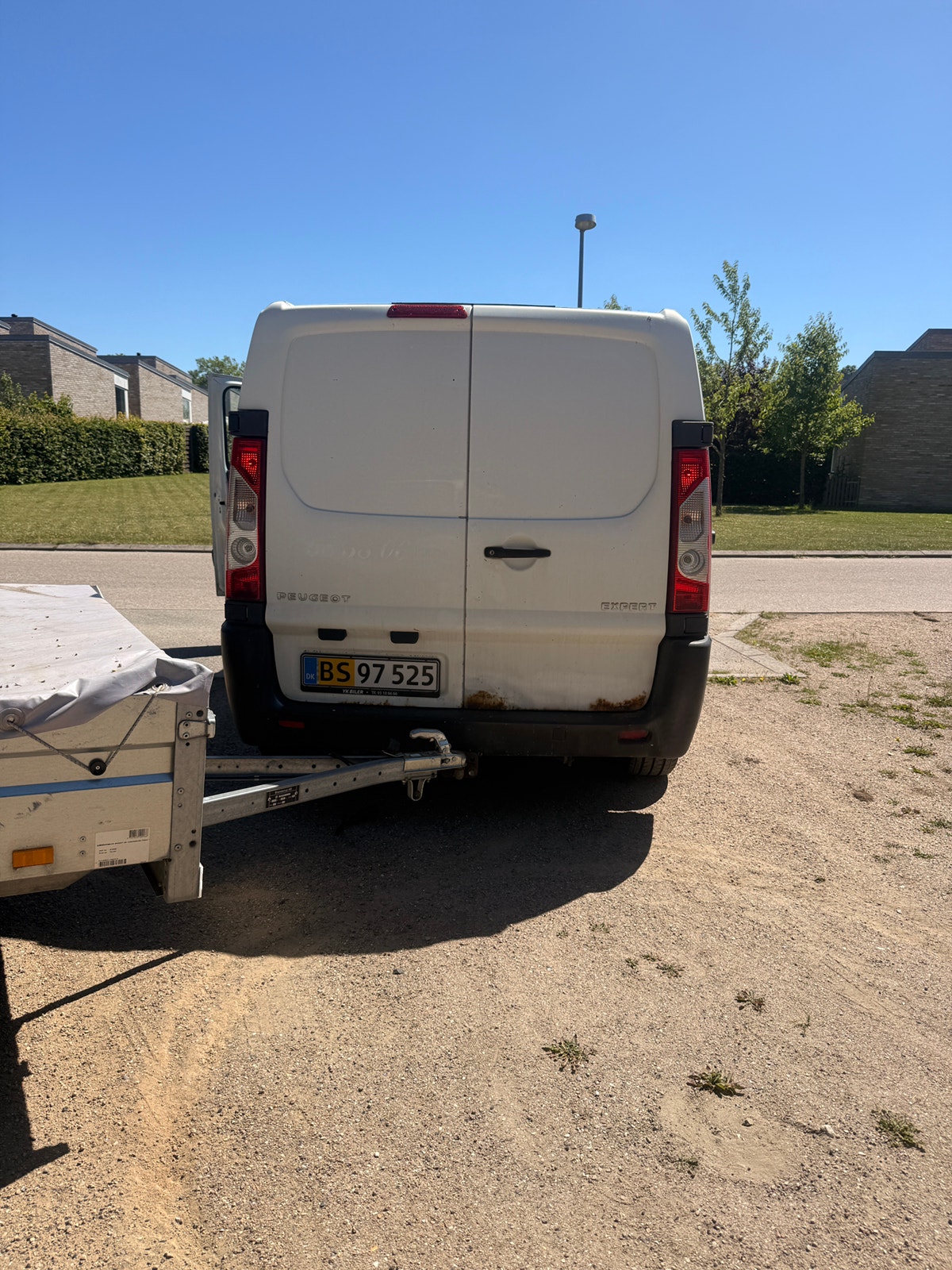Peugeot Expert – billede 5