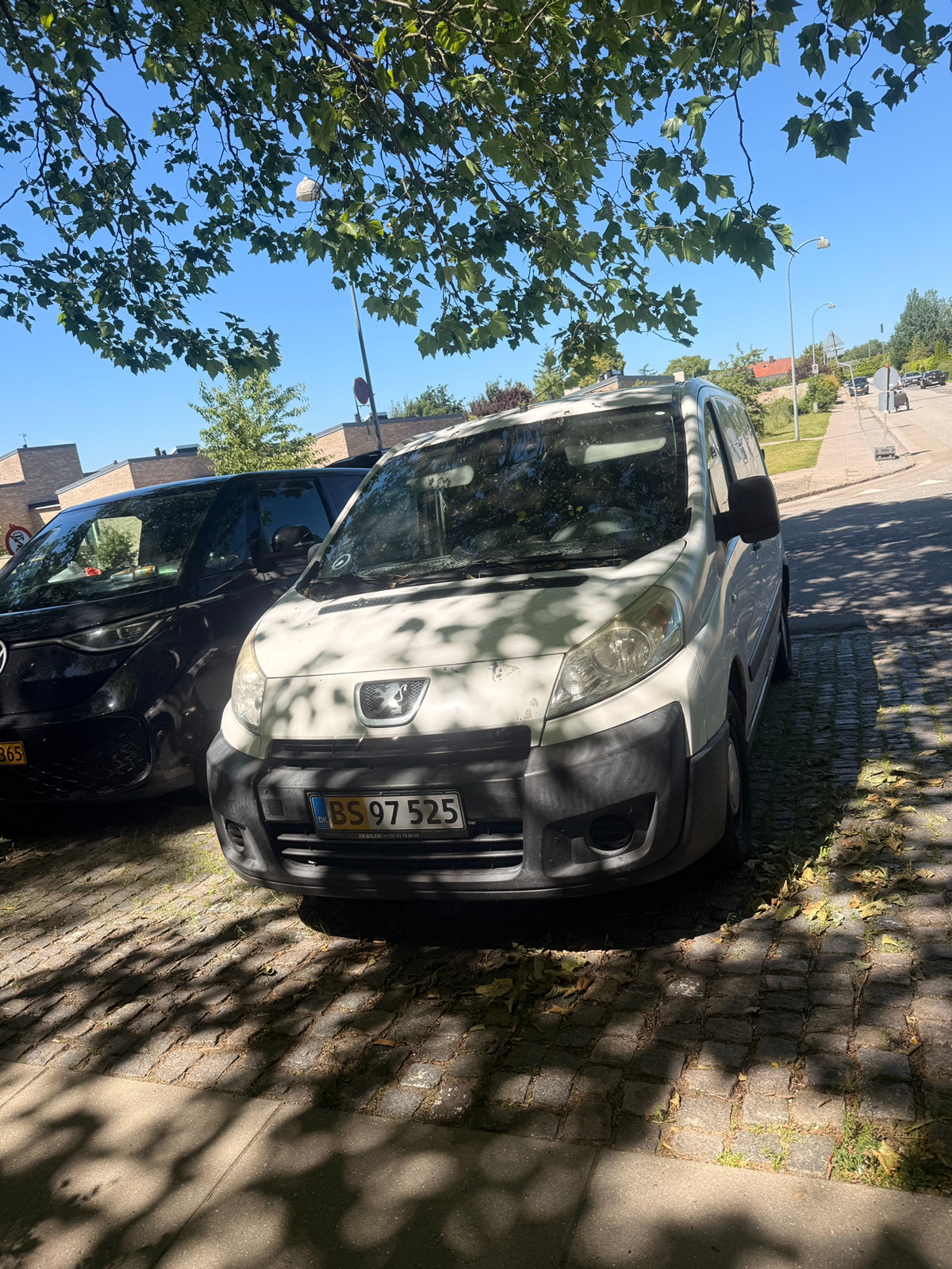 Peugeot Expert – billede 8