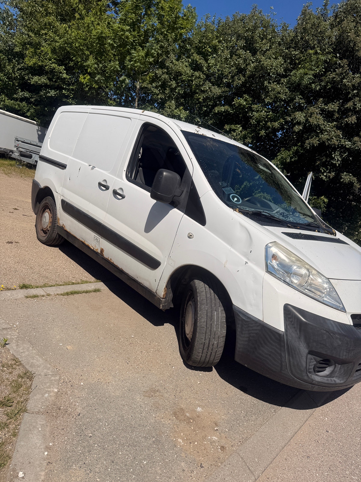 Peugeot Expert – billede 4