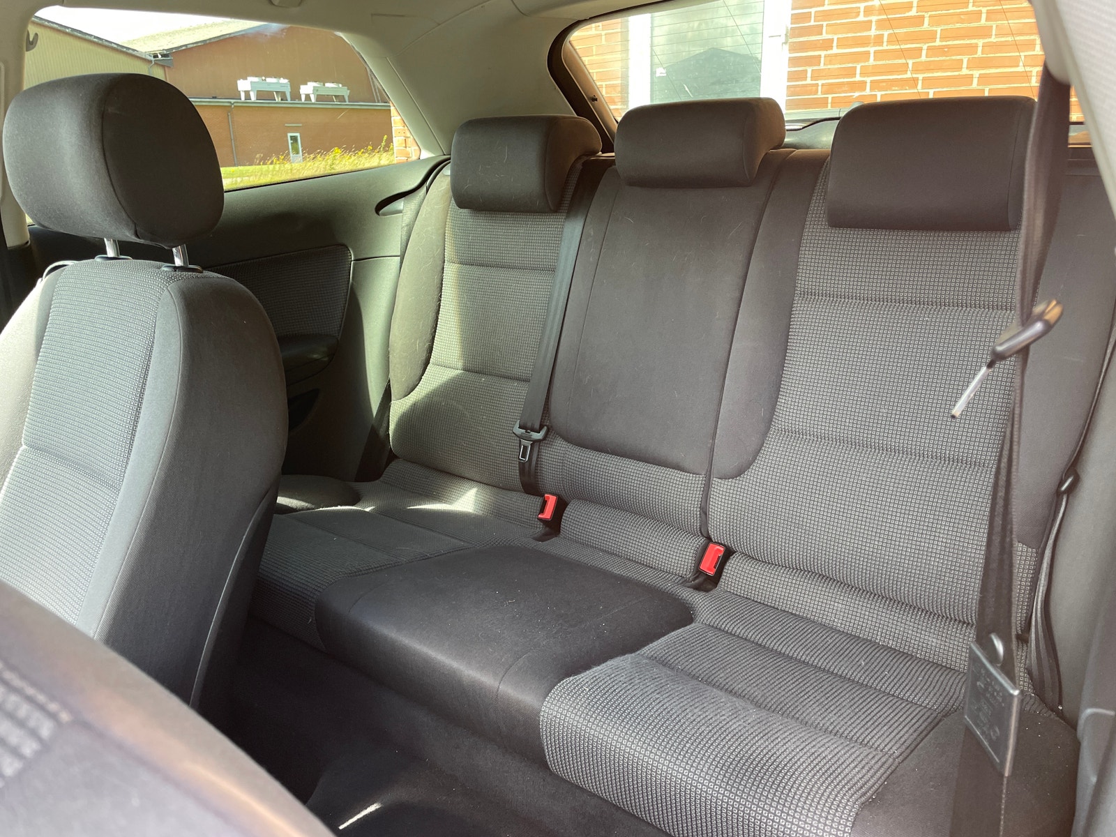 Audi A3 til salg hos Nabilli