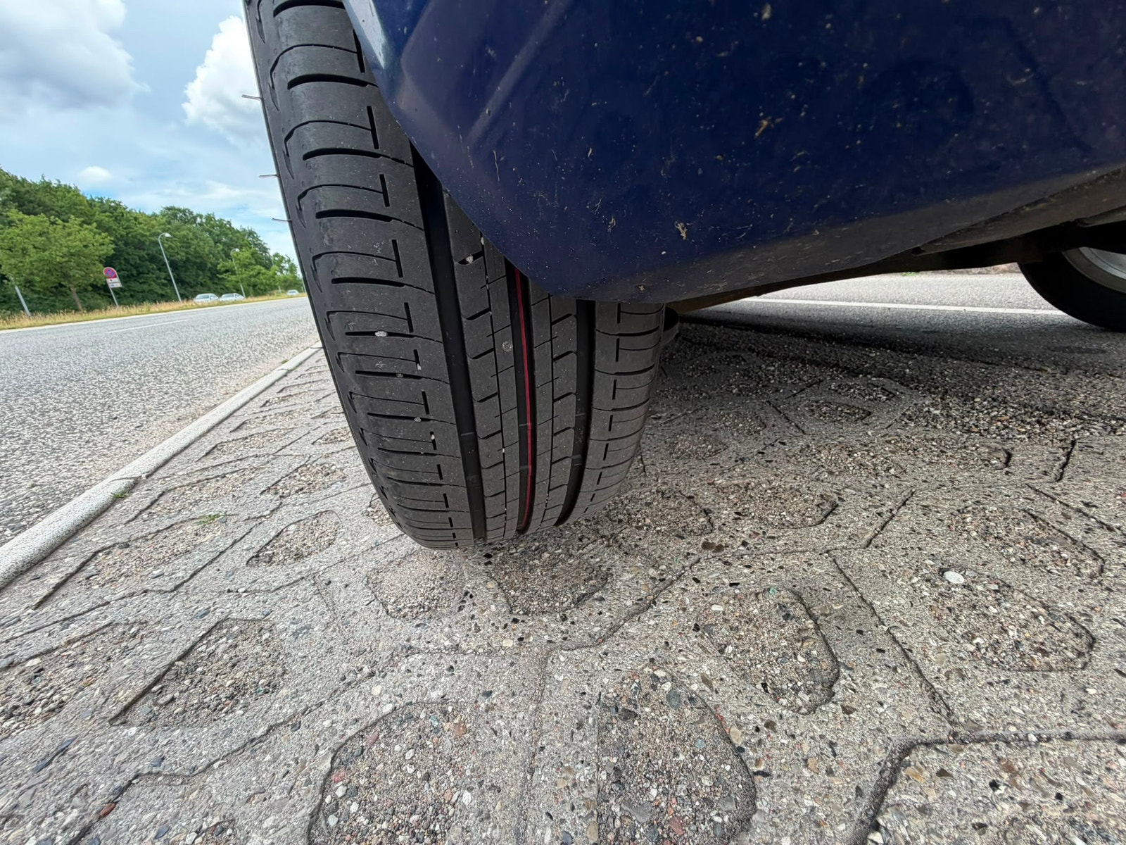 Ford Fiesta – billede 5
