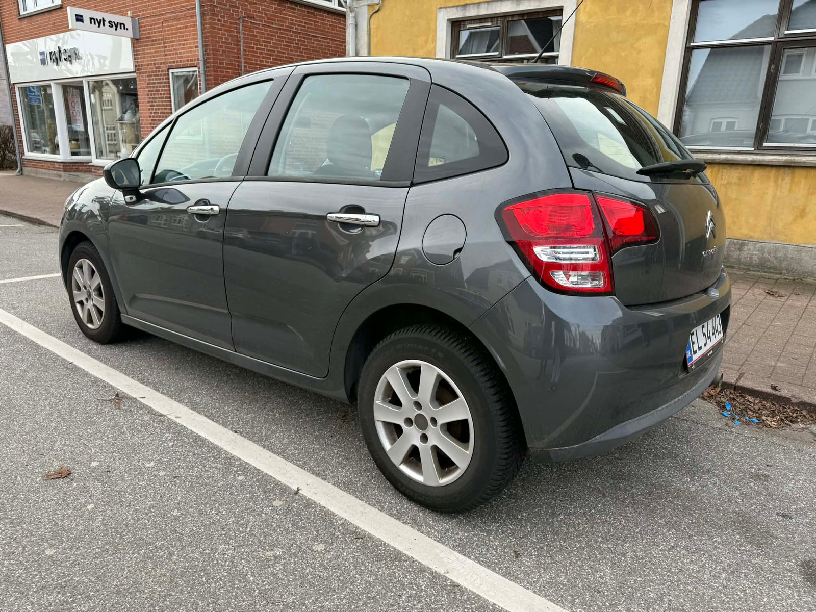 Citroen C3 – billede 2