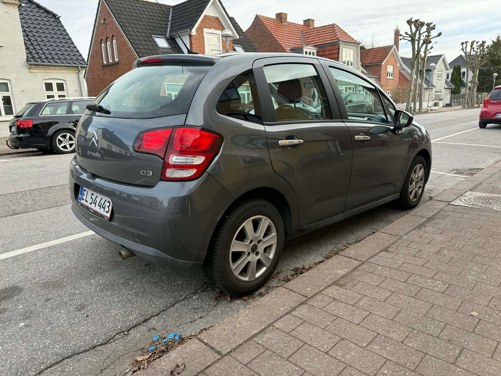 Citroen C3 – billede 4