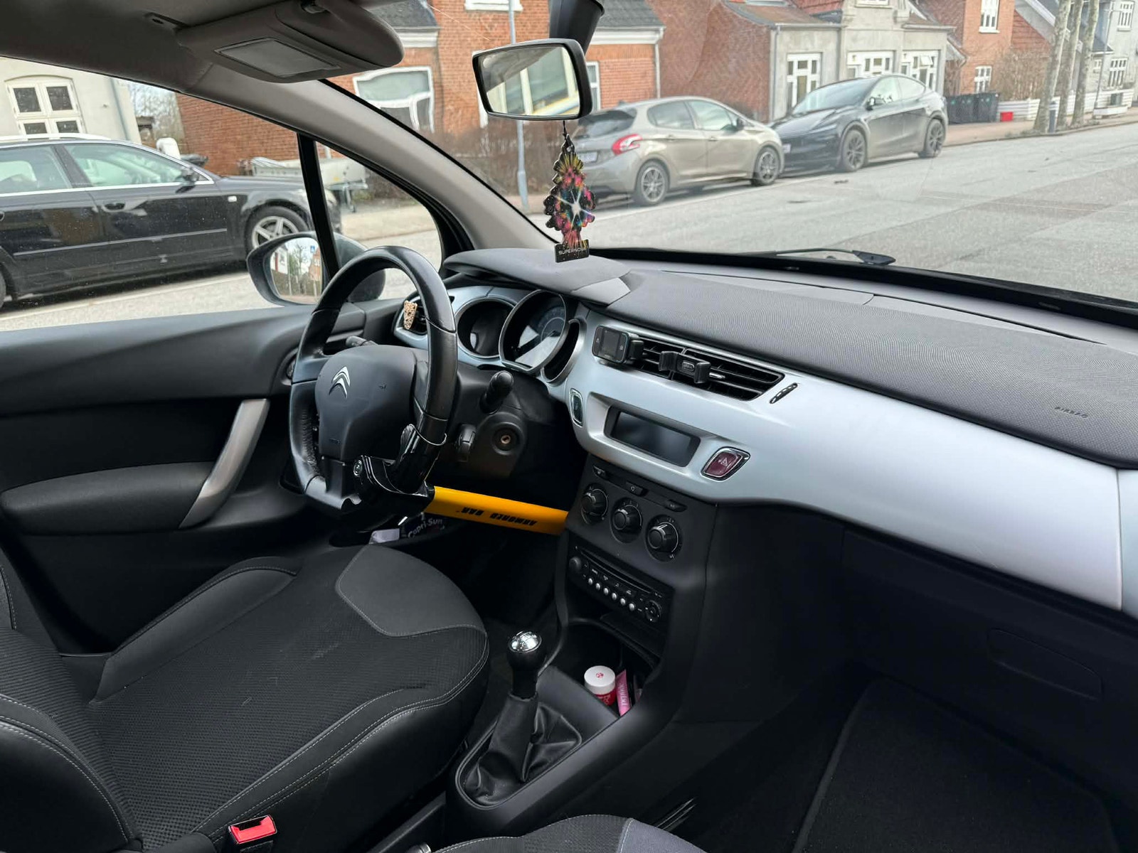 Citroen C3 – billede 5