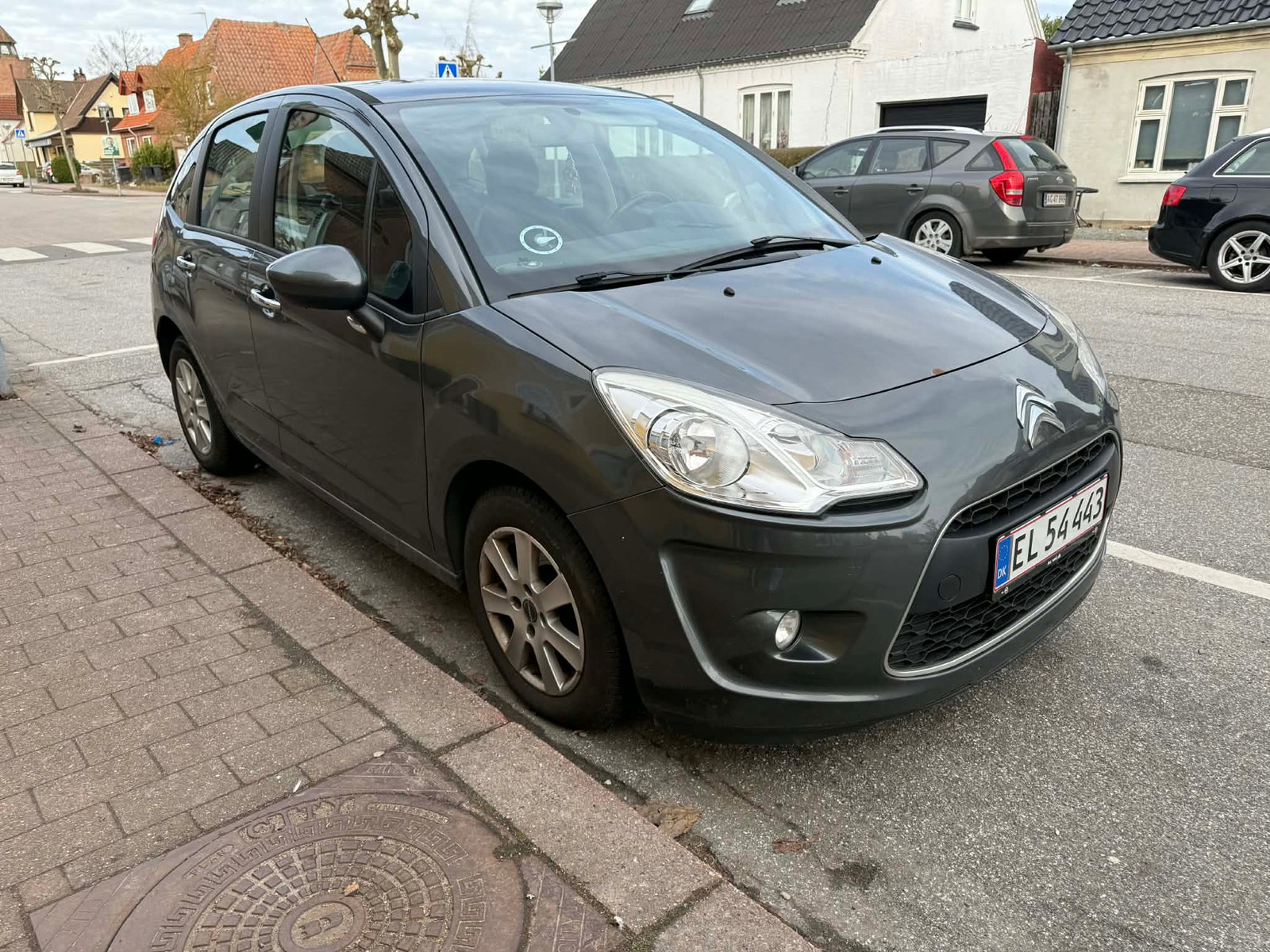 Citroen C3 – billede 3