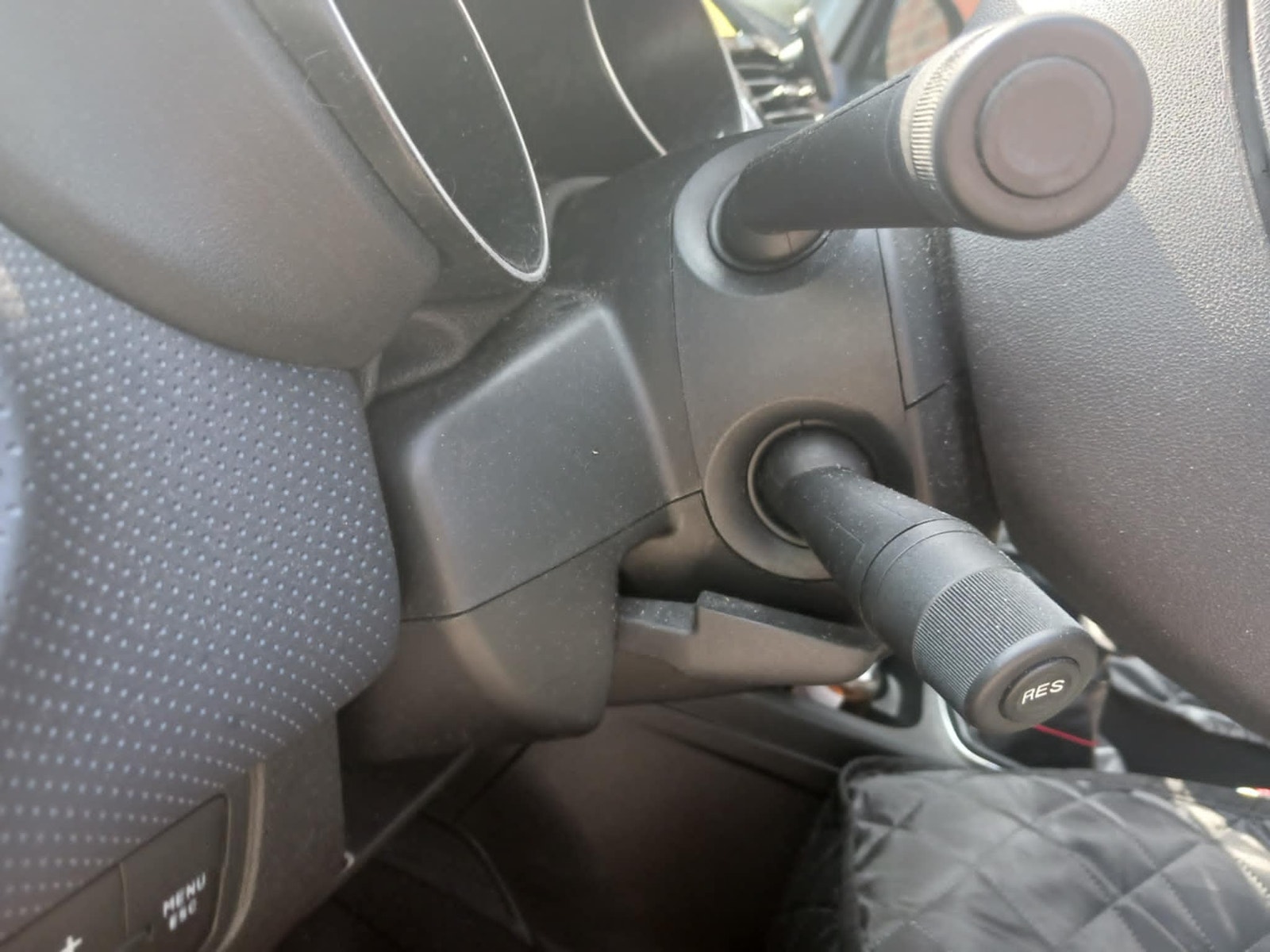 Fiat Punto Evo – billede 4