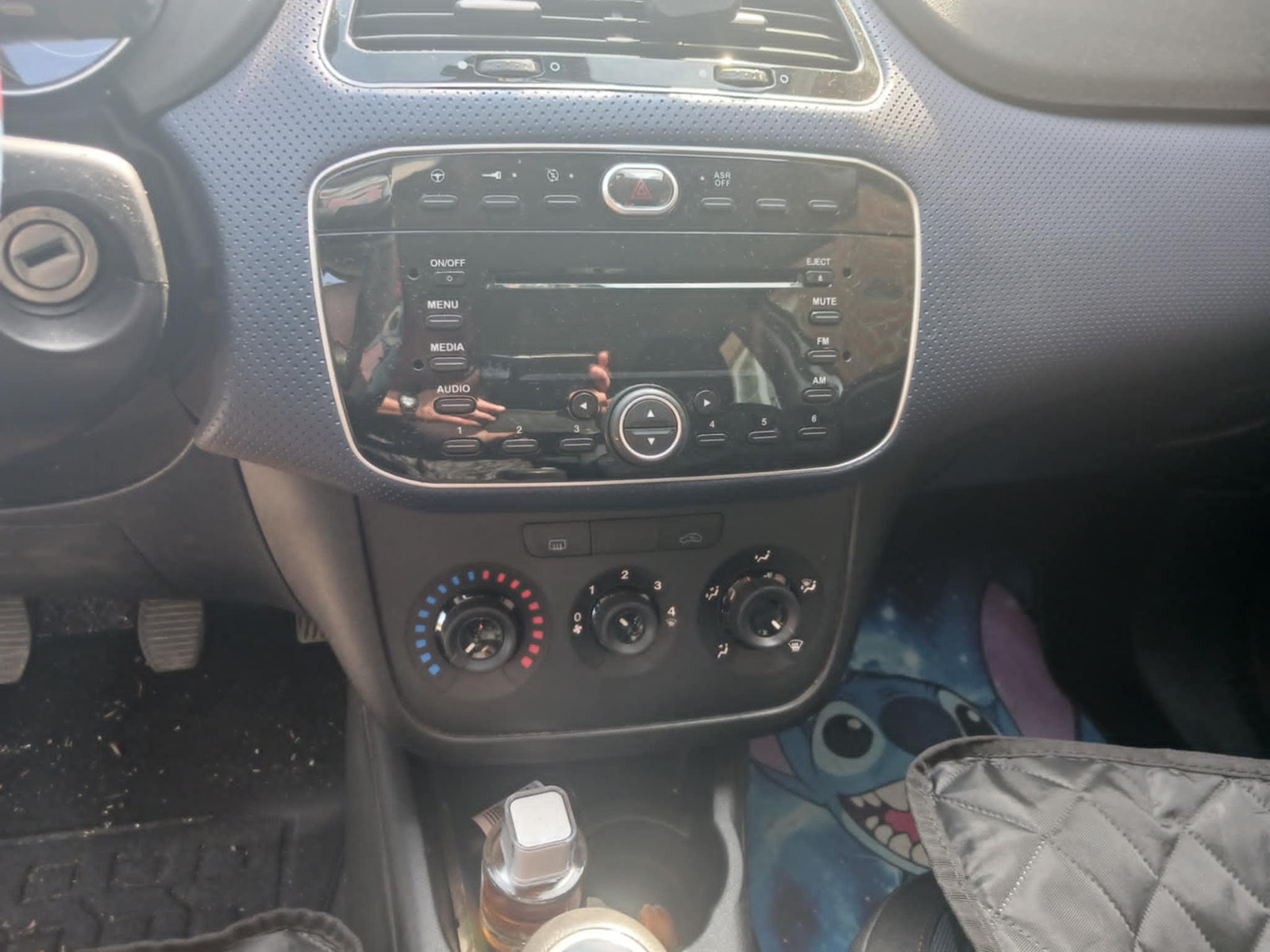 Fiat Punto Evo – billede 3