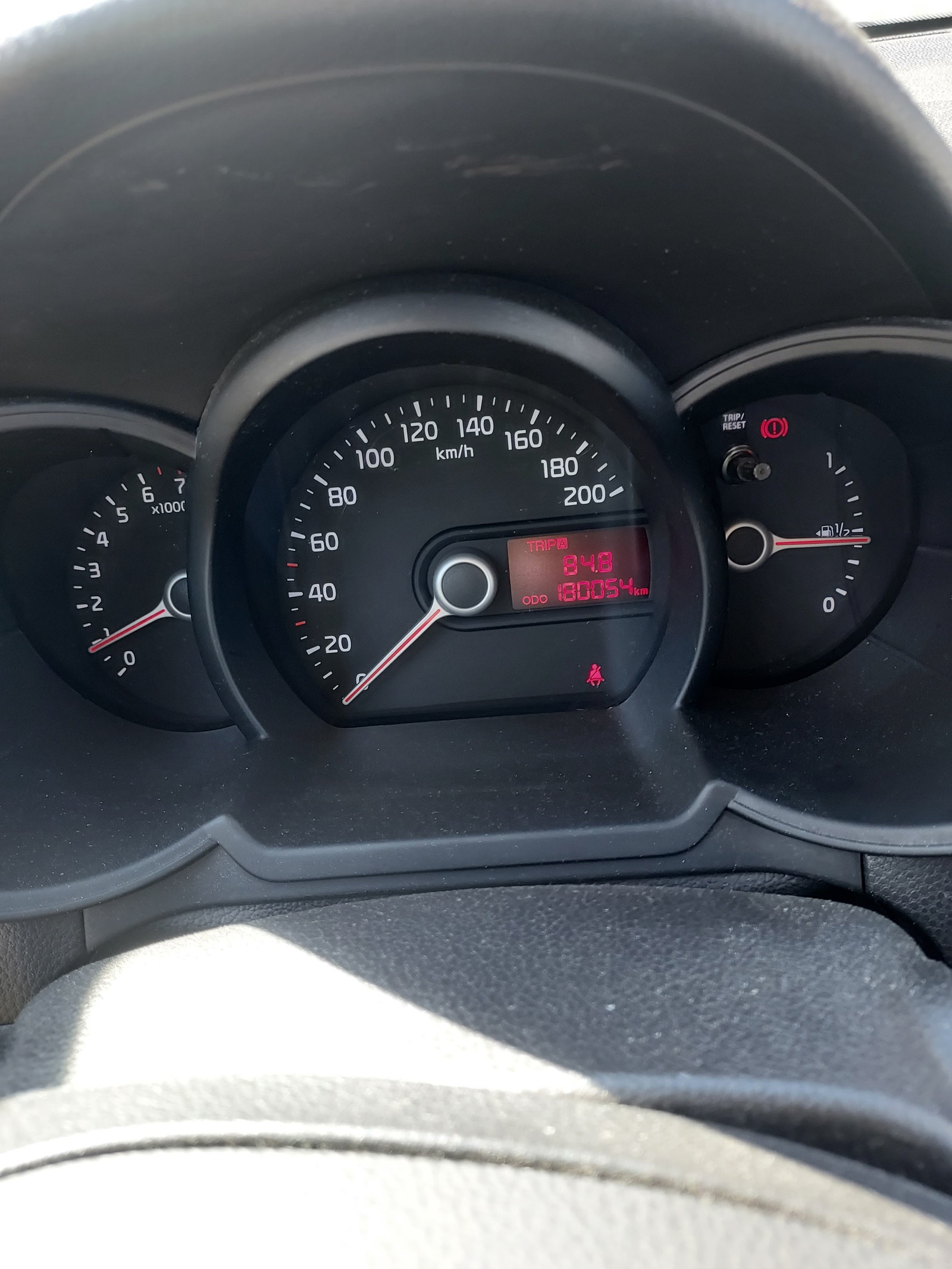 Kia Picanto – billede 4