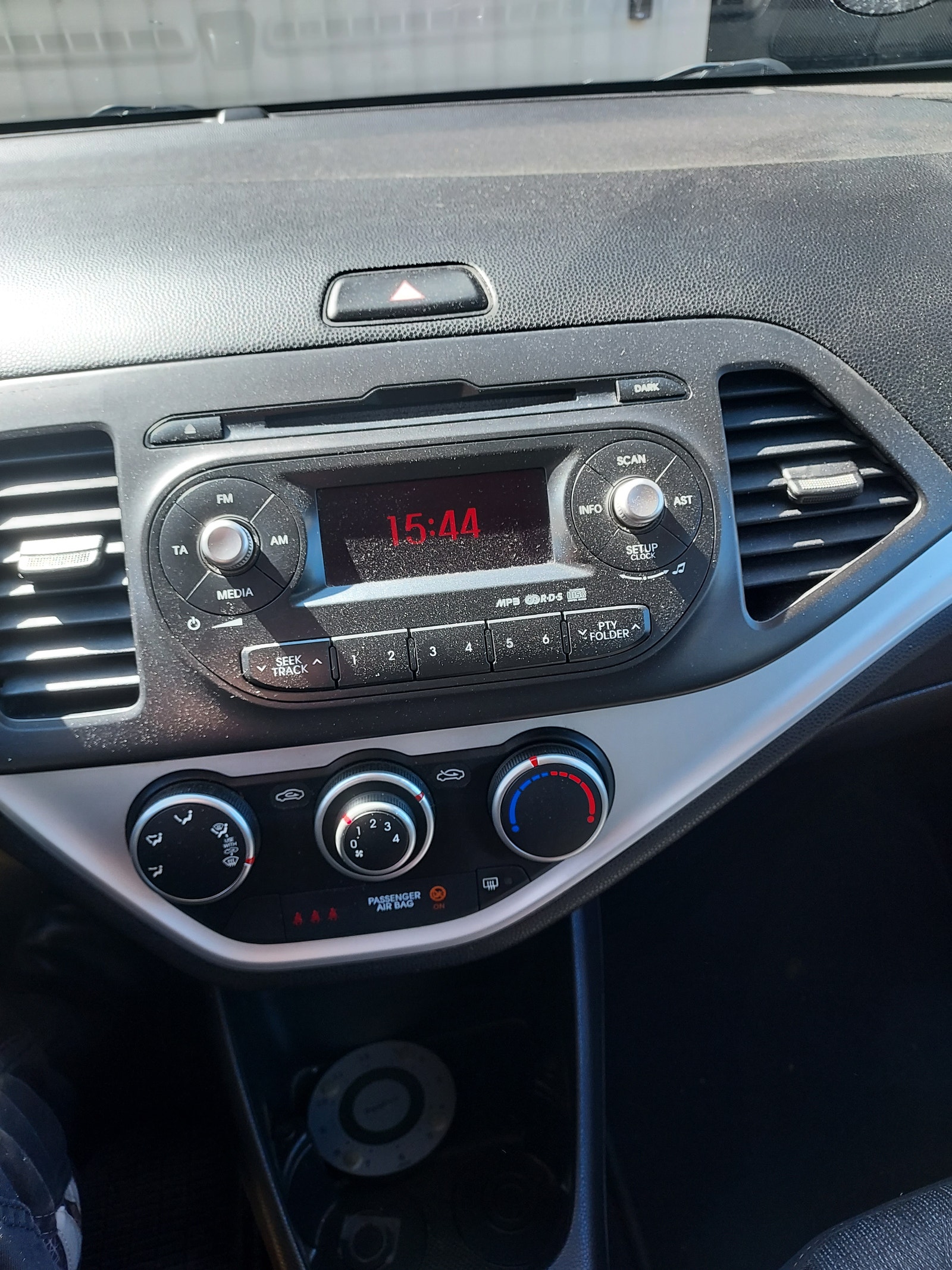 Kia Picanto – billede 5