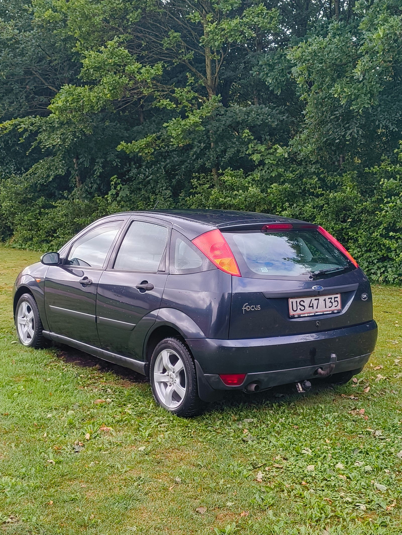 Ford Focus – billede 3