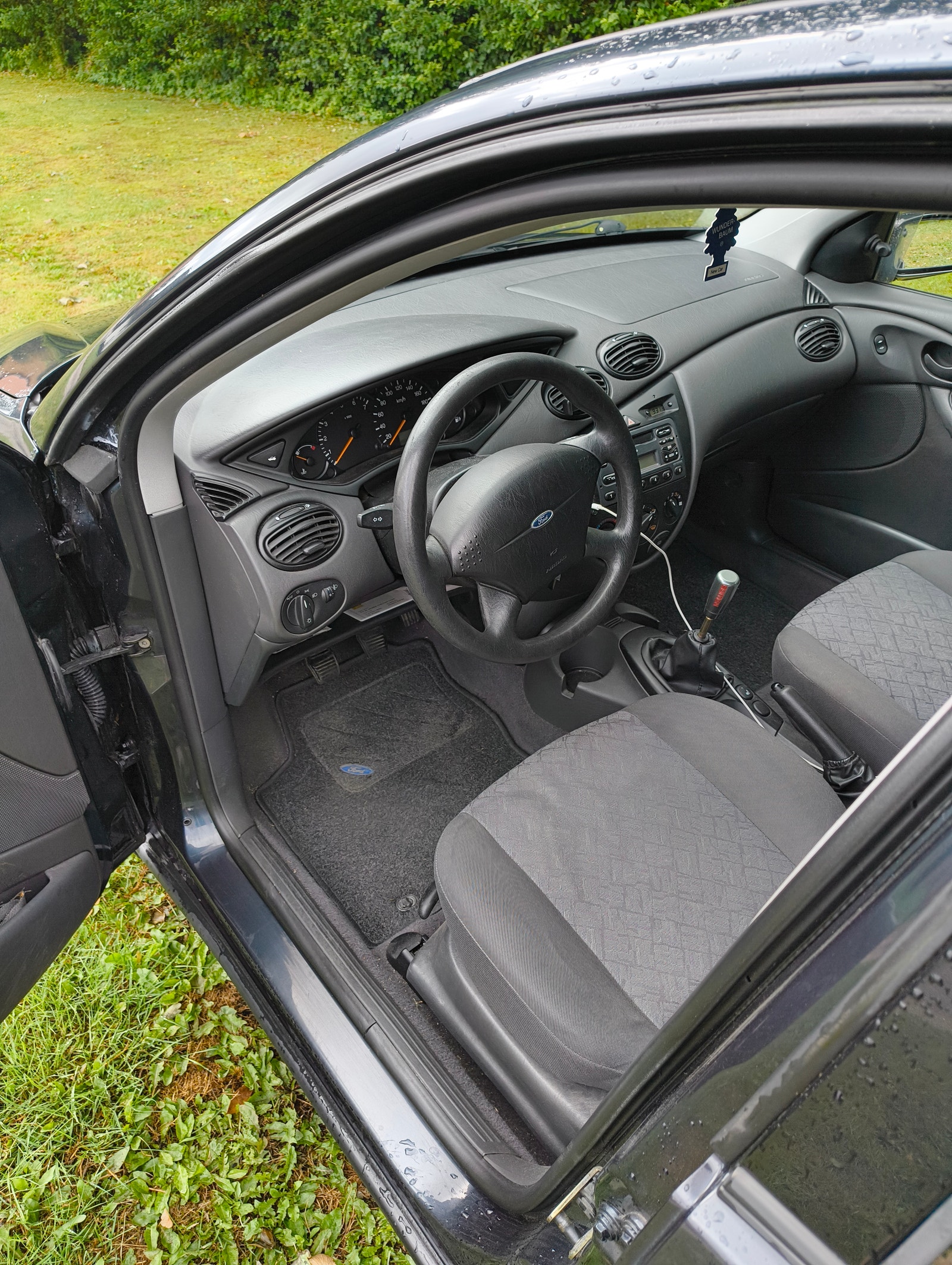 Ford Focus – billede 6