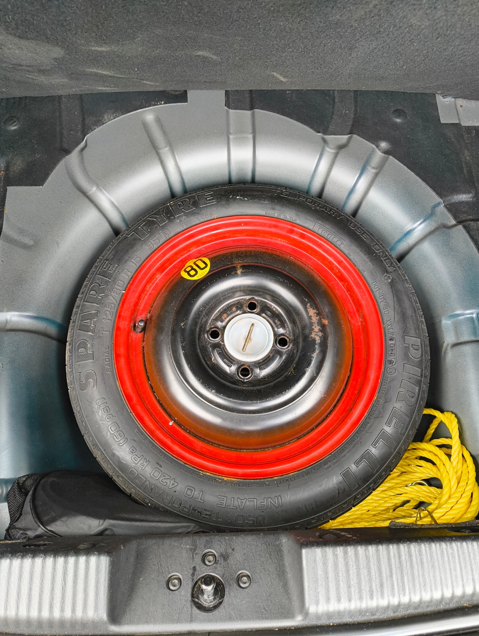 Ford Focus – billede 5