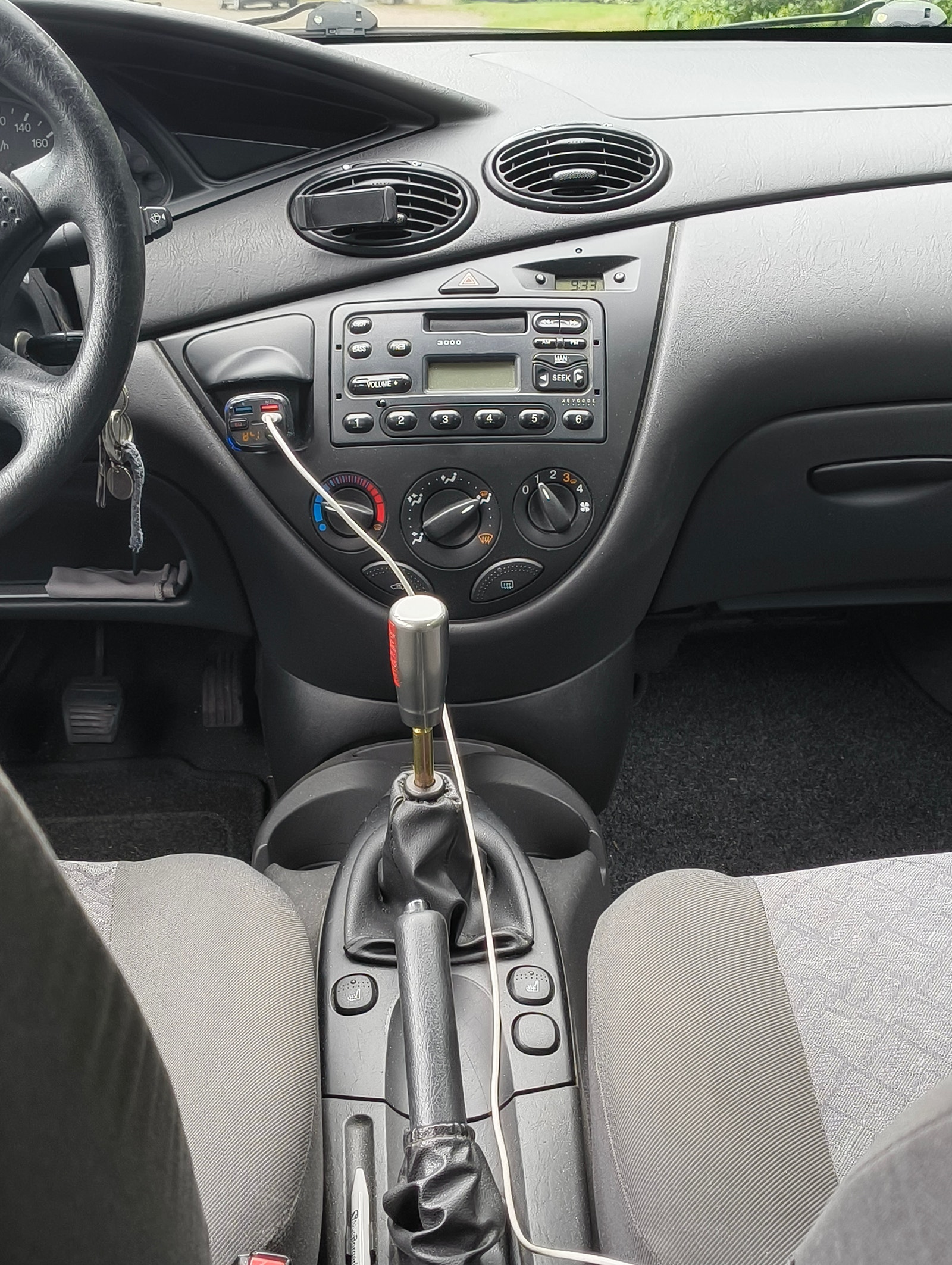 Ford Focus – billede 8