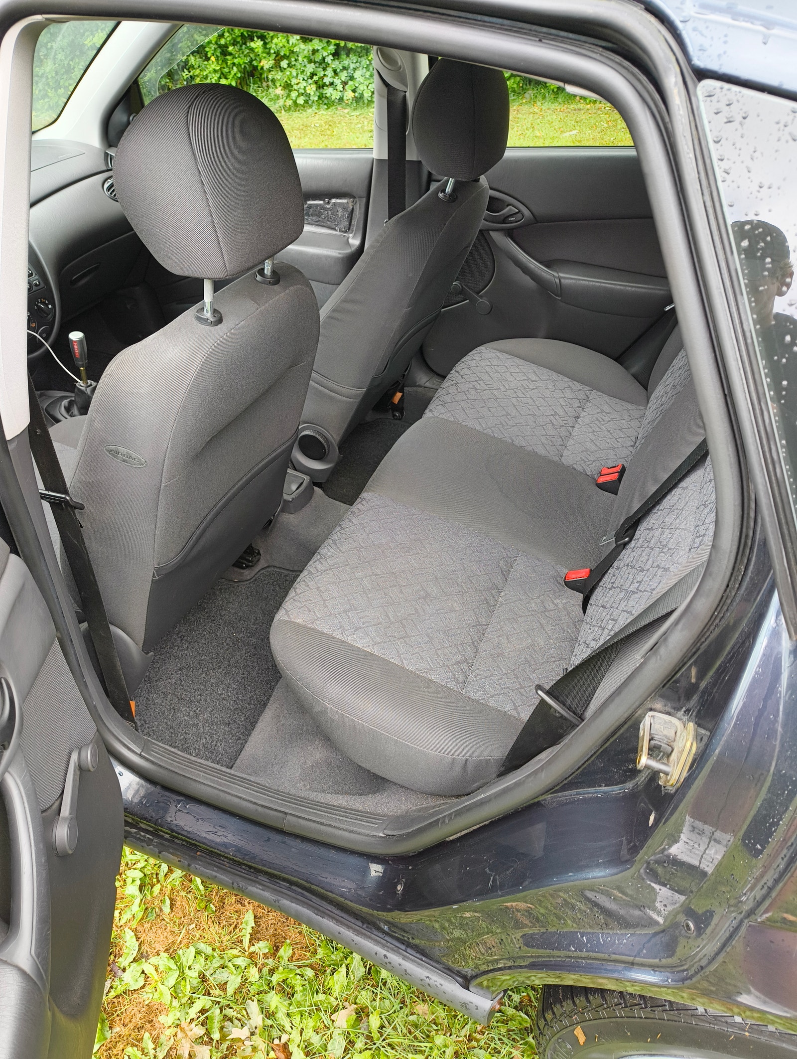 Ford Focus – billede 7