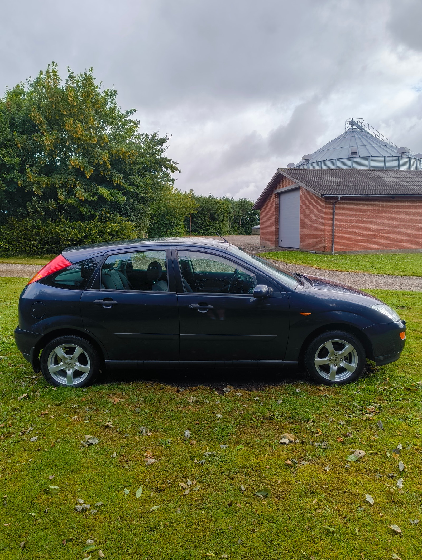 Ford Focus – billede 2