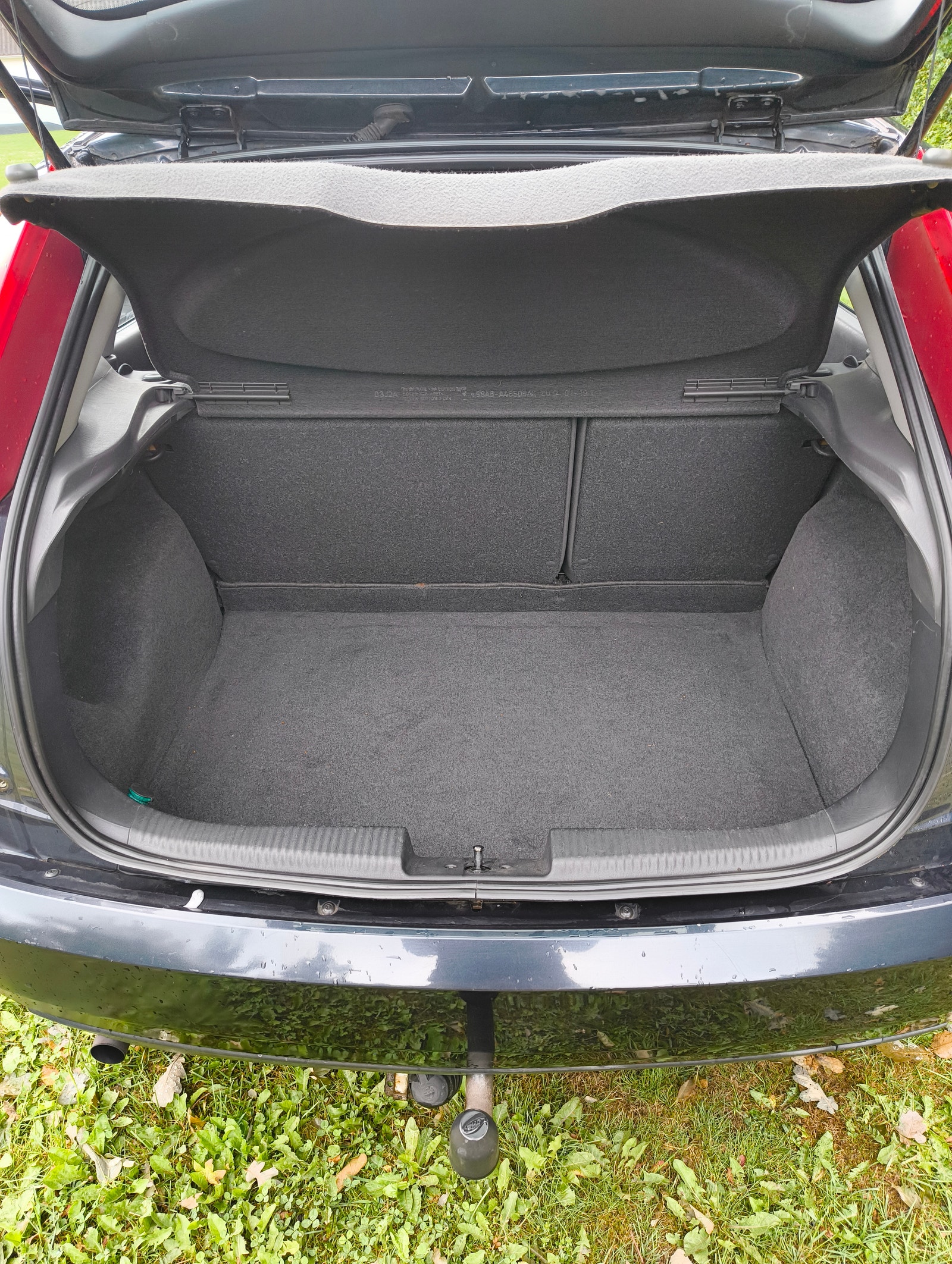 Ford Focus – billede 4