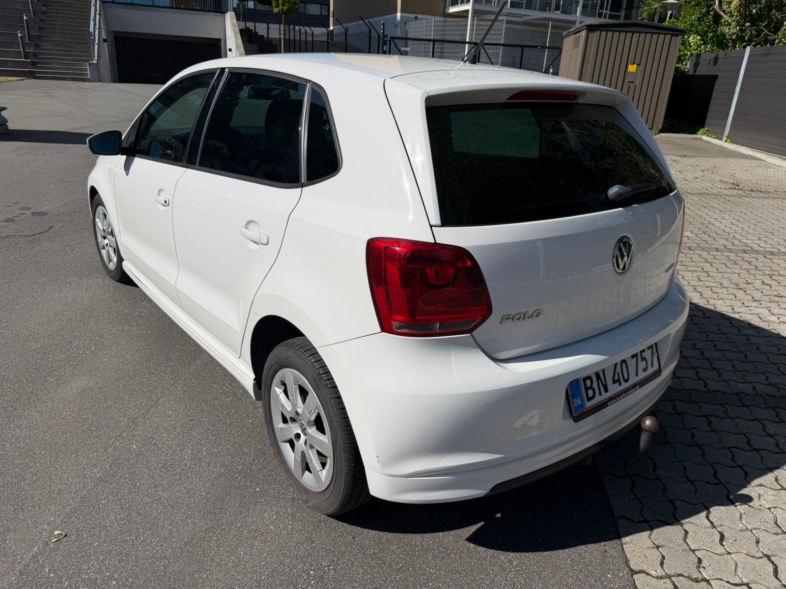 VW Polo – billede 2