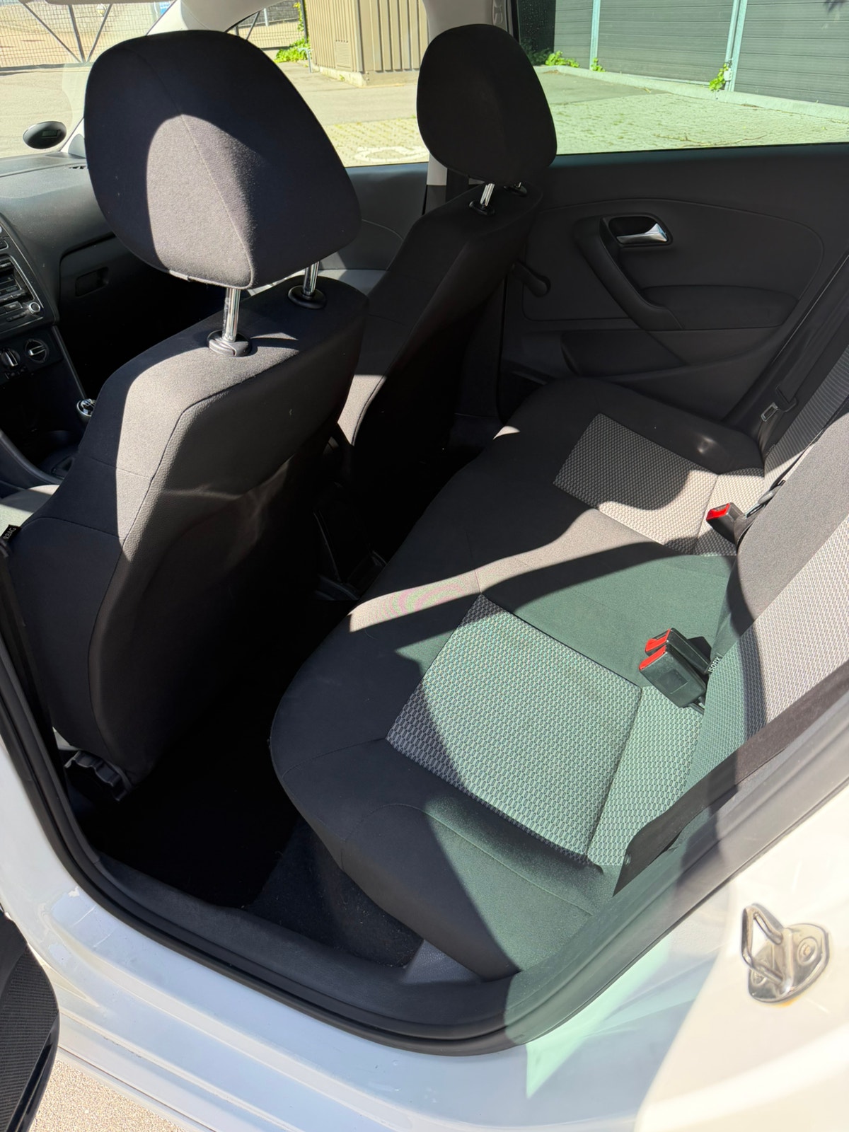 VW Polo – billede 4