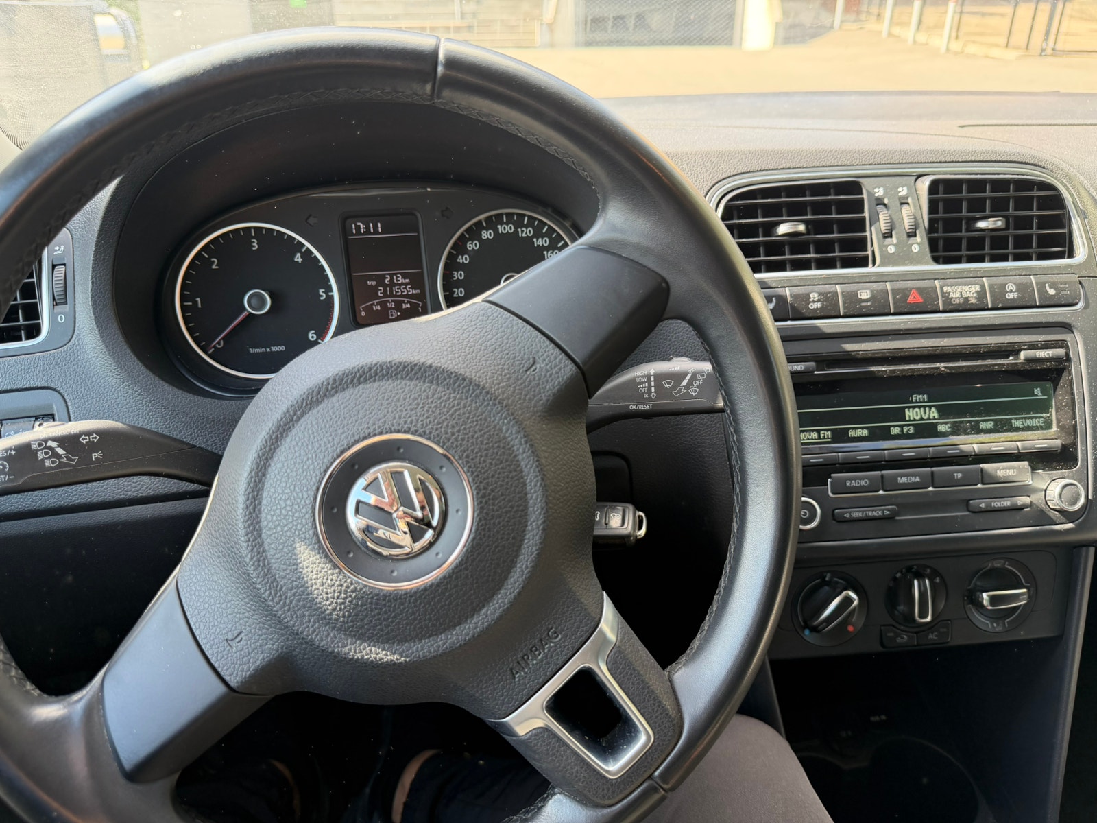 VW Polo – billede 5