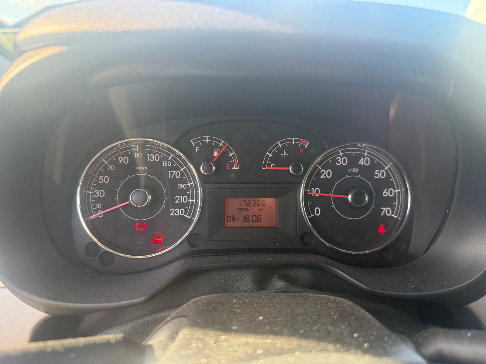 Fiat Punto – billede 4