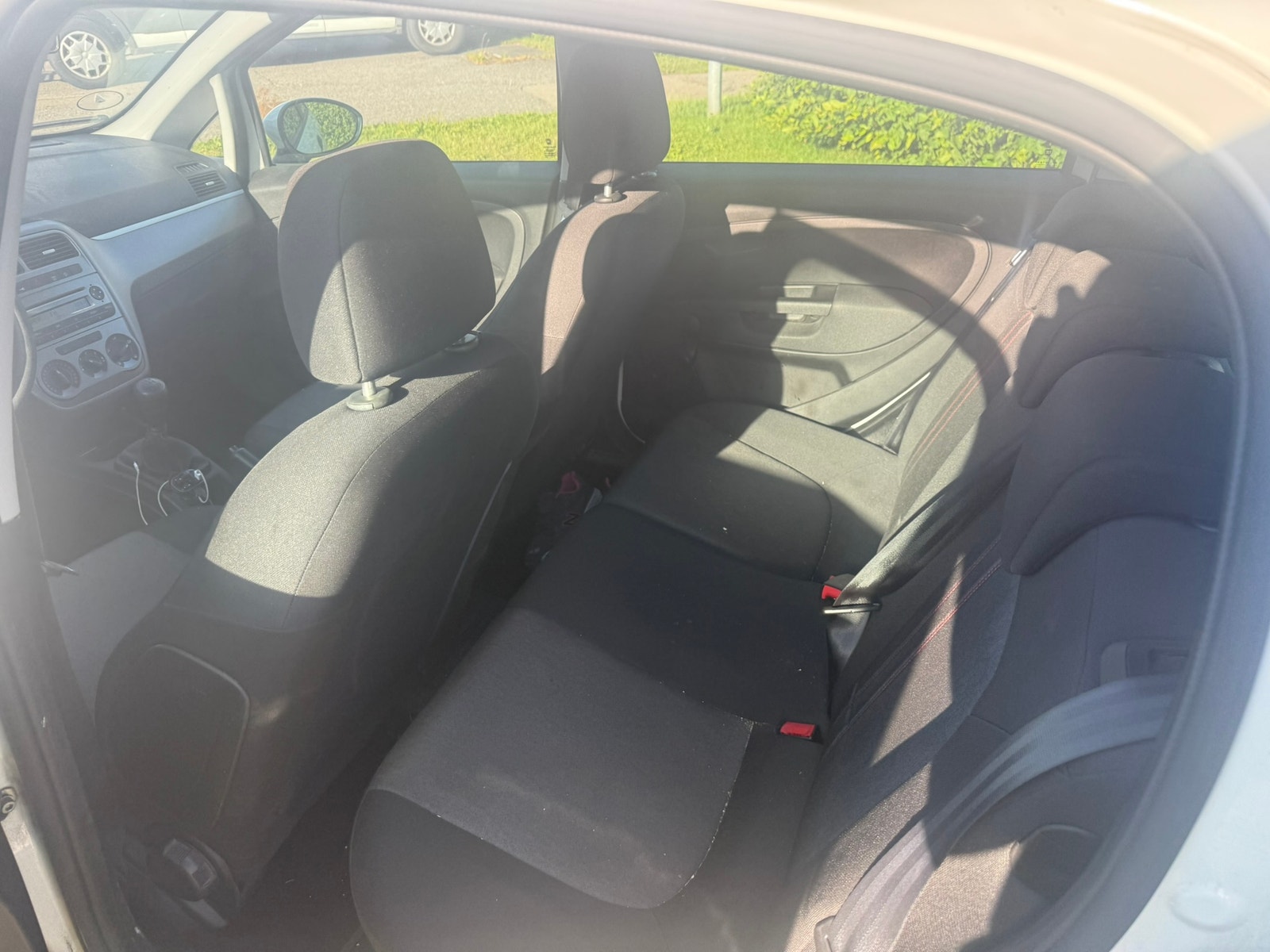 Fiat Punto – billede 8
