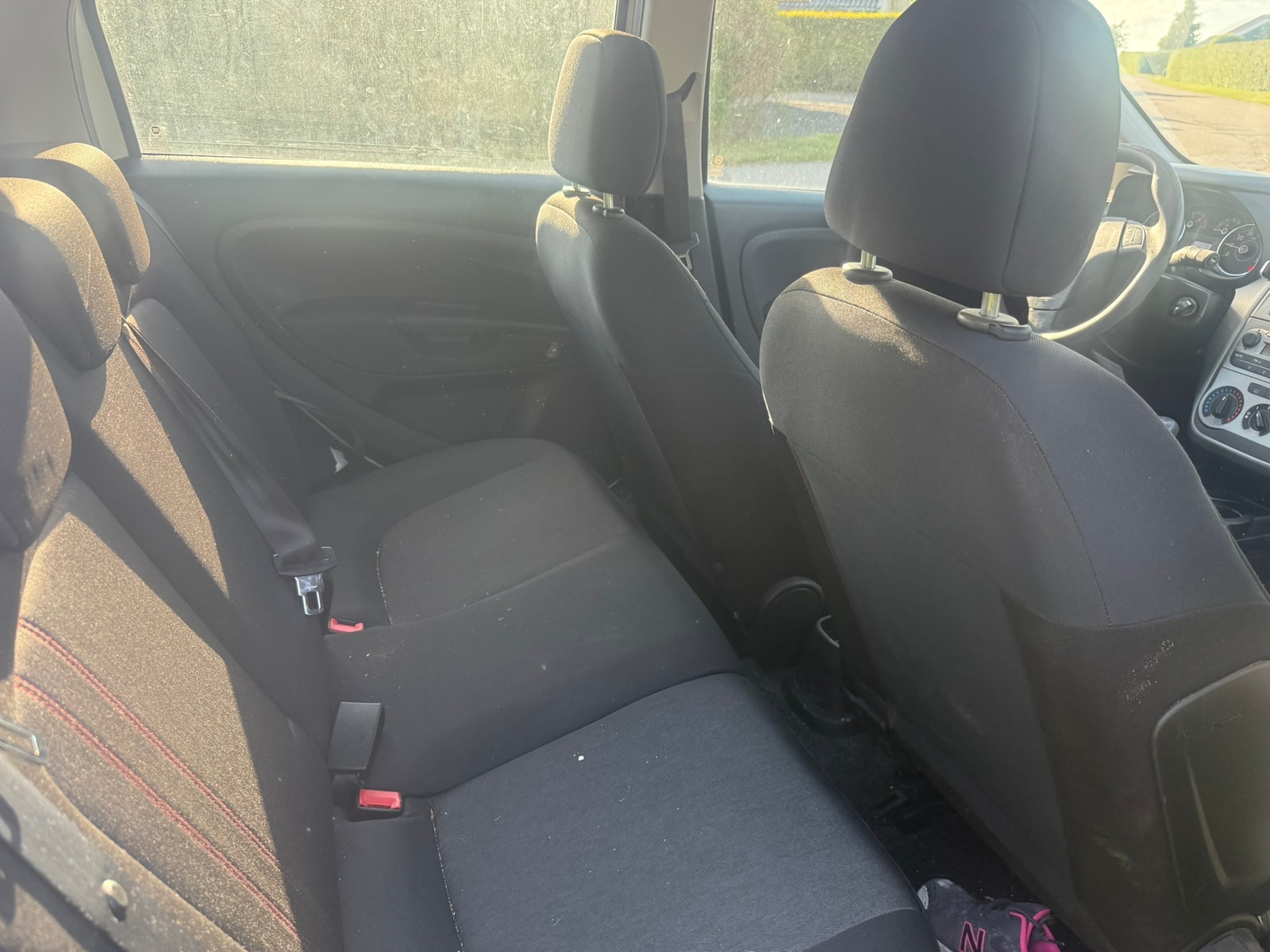 Fiat Punto – billede 7