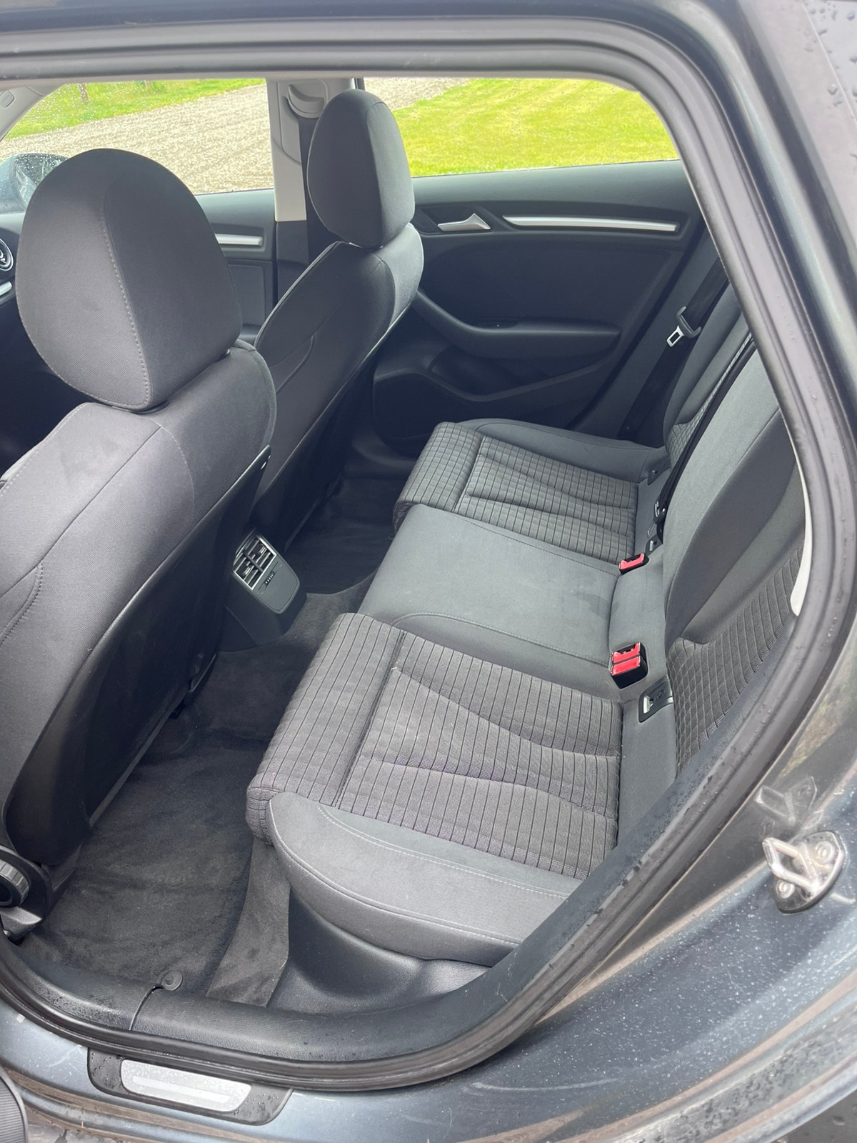 Audi A3 – billede 7