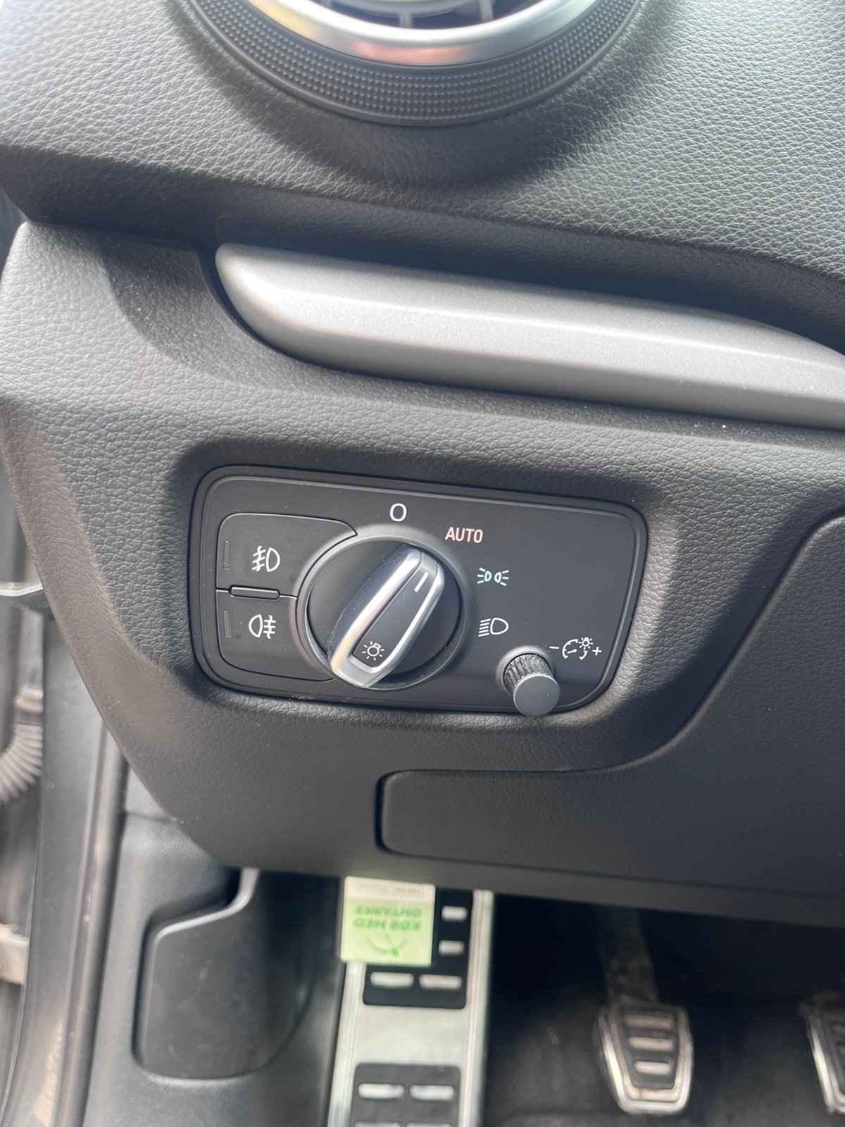 Audi A3 – billede 4