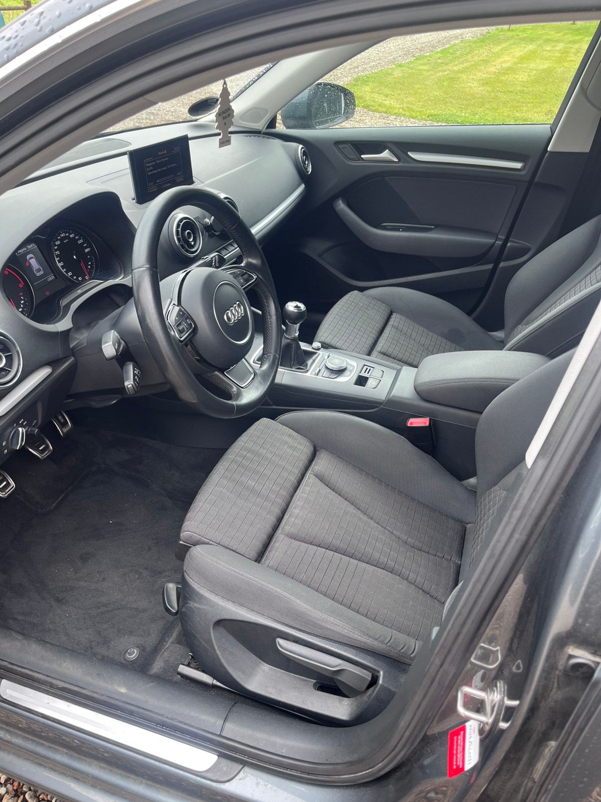 Audi A3 – billede 6