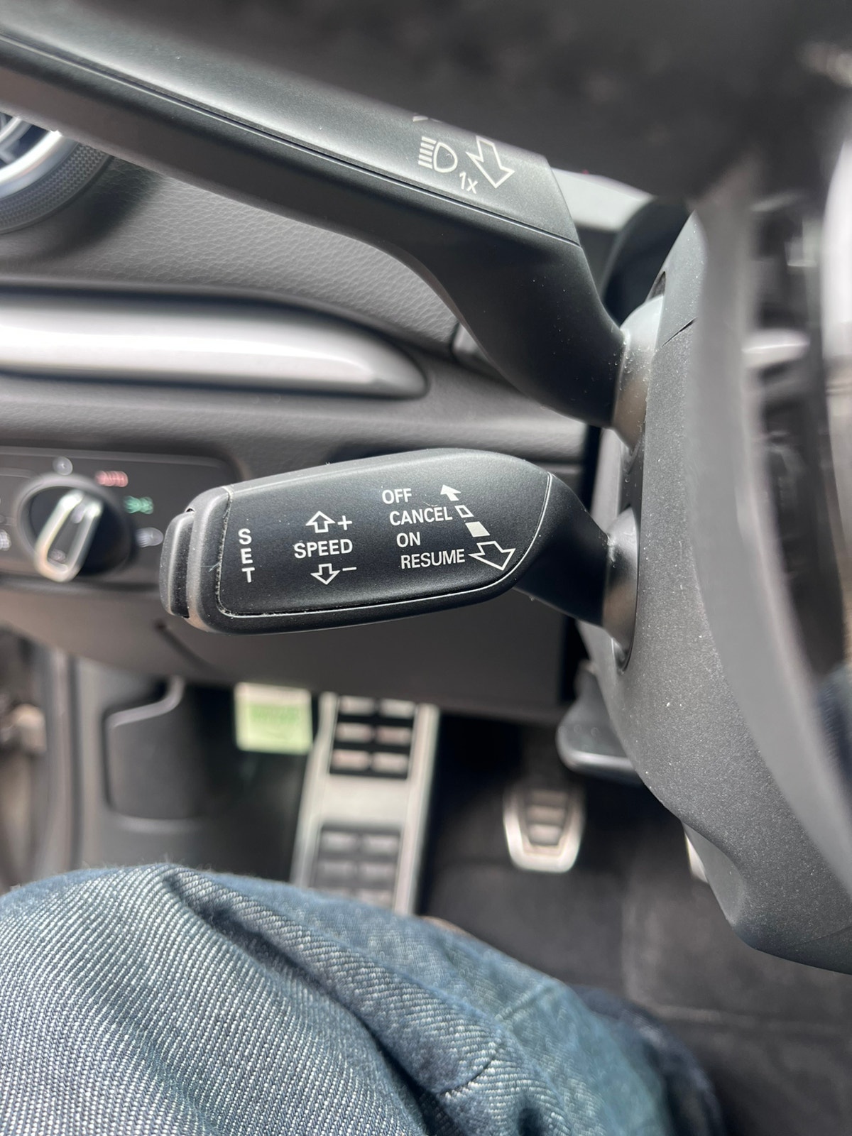 Audi A3 – billede 5