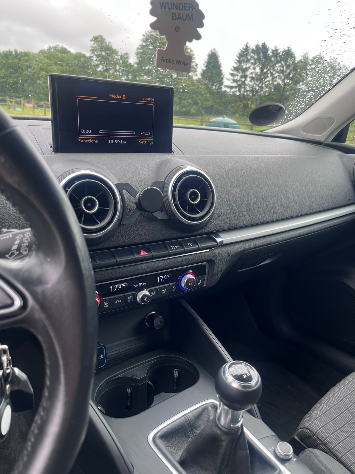 Audi A3 – billede 9