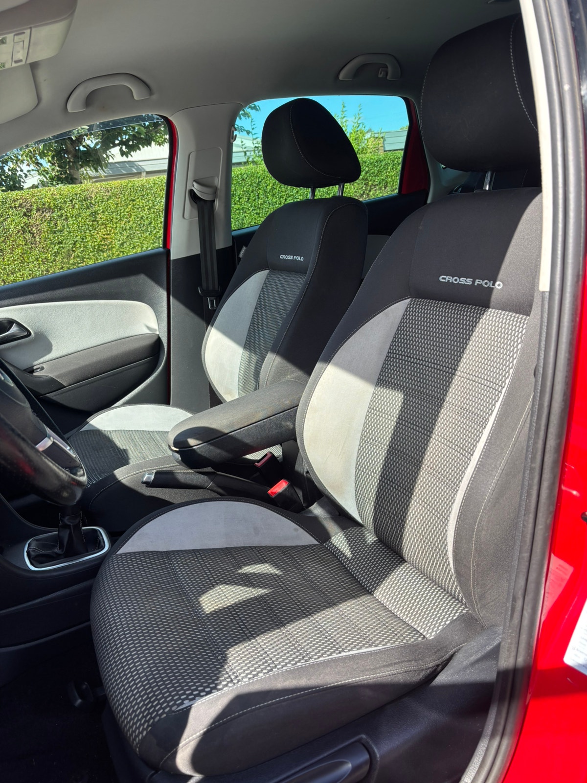 VW Polo Cross – billede 7