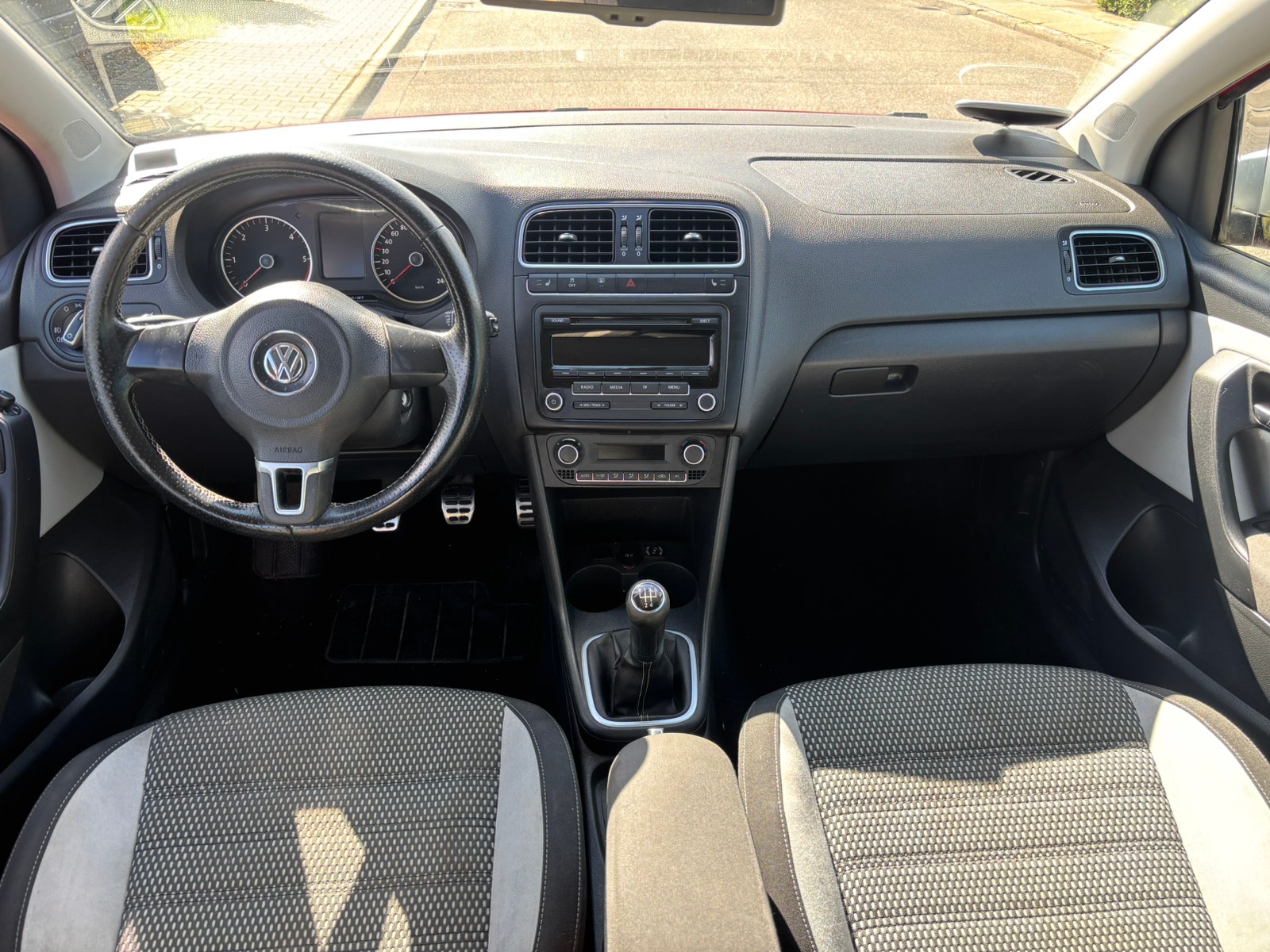 VW Polo Cross – billede 4