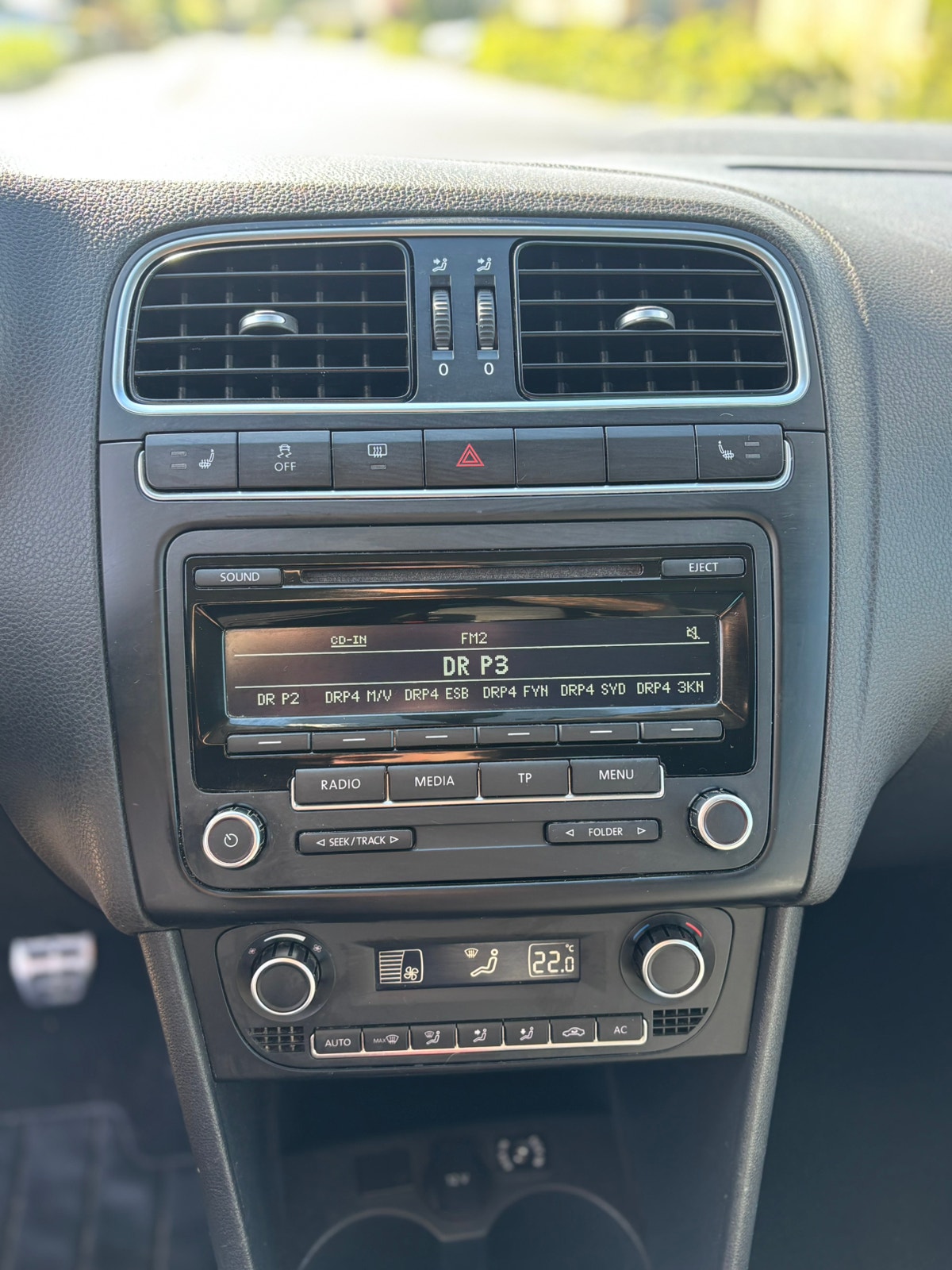 VW Polo Cross – billede 5