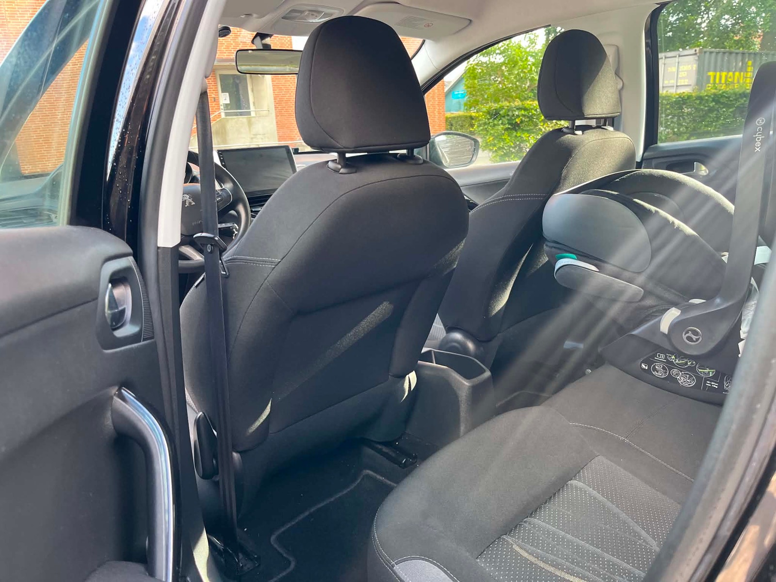 Peugeot 208 – billede 7