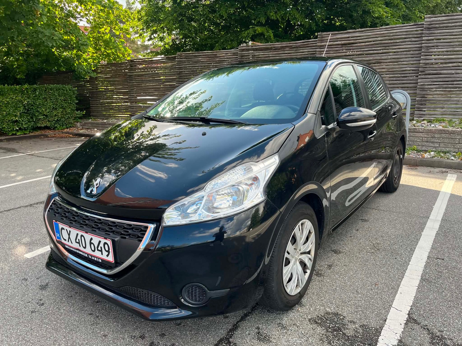Peugeot 208 – billede 2