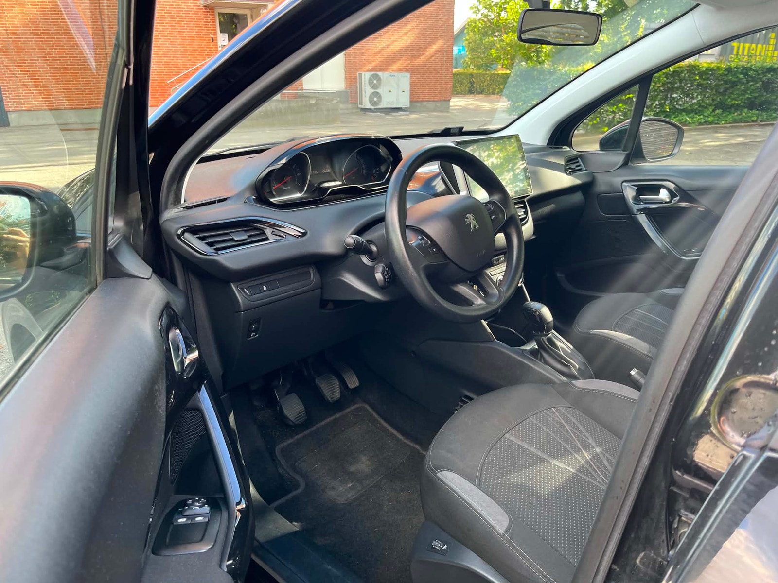Peugeot 208 – billede 3
