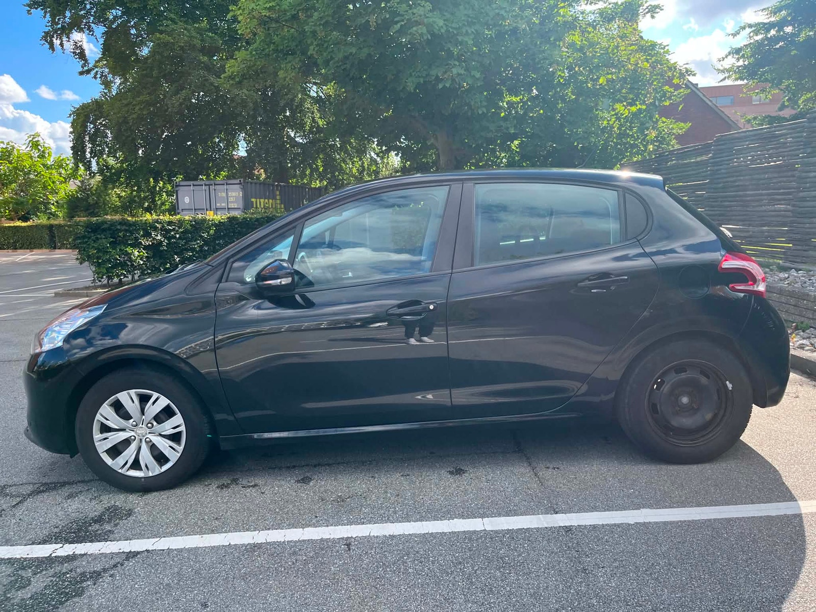 Peugeot 208 – billede 8