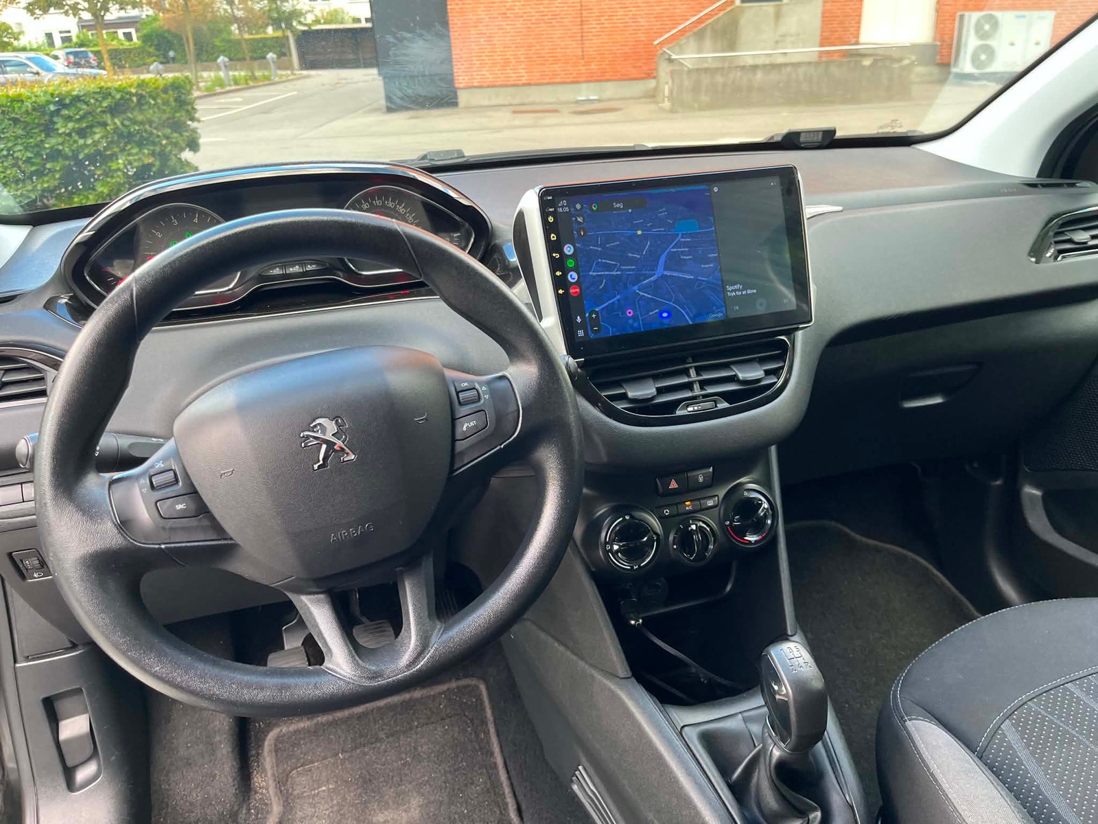 Peugeot 208 – billede 6
