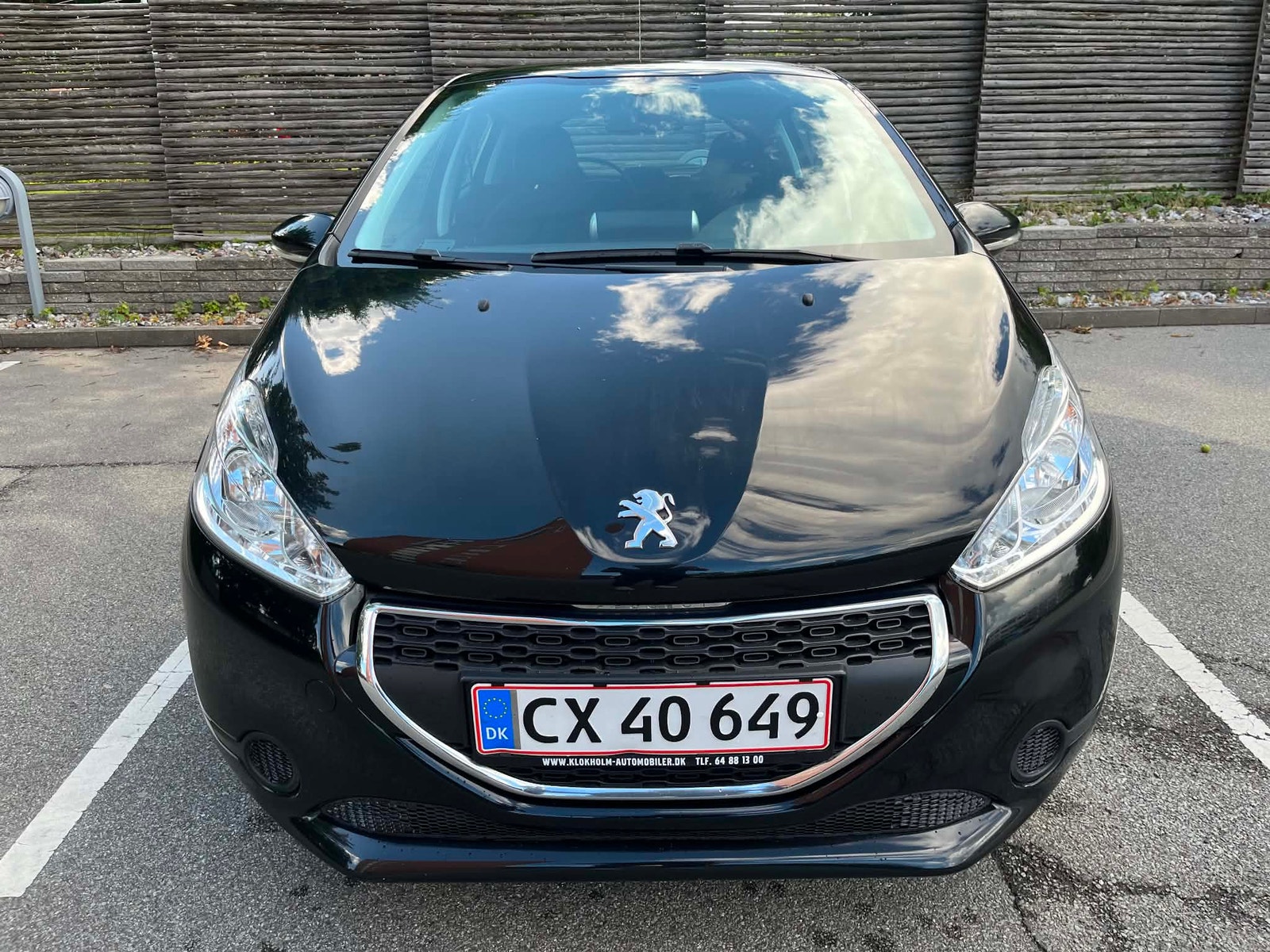 Peugeot 208 – billede 5