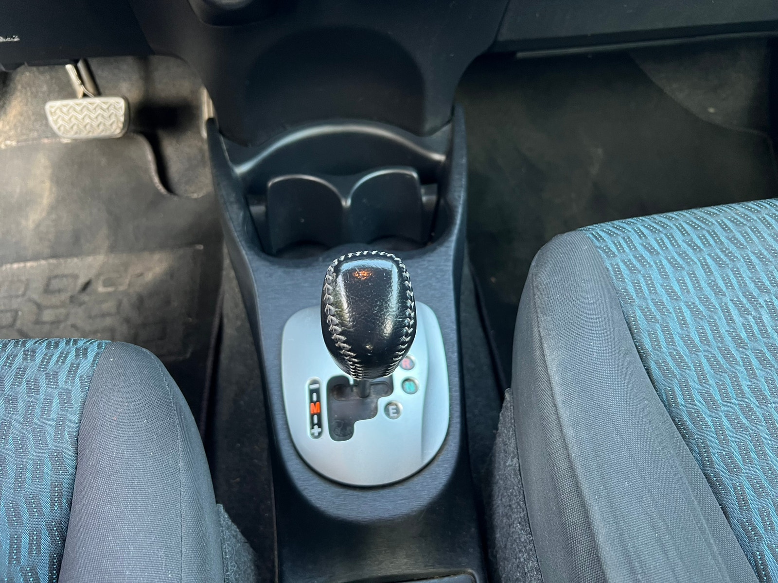 Toyota Yaris – billede 11