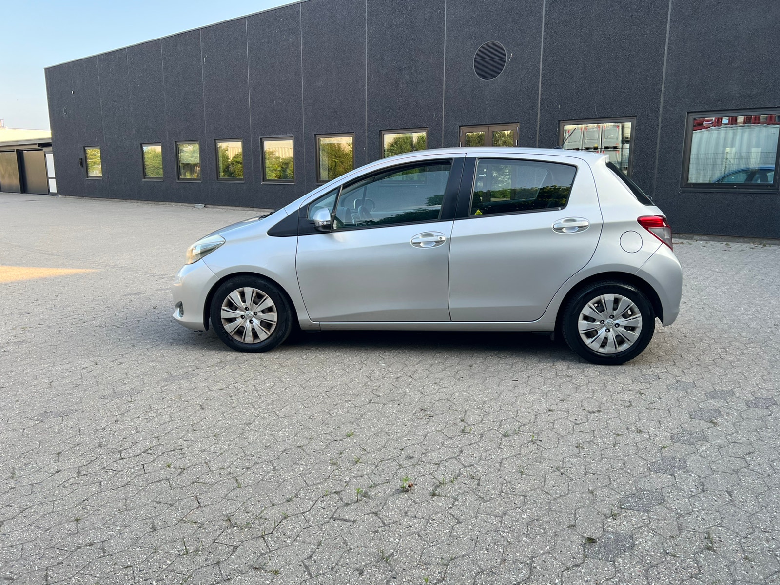 Toyota Yaris – billede 6