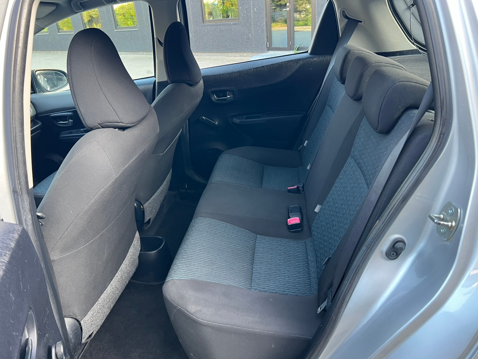 Toyota Yaris – billede 7