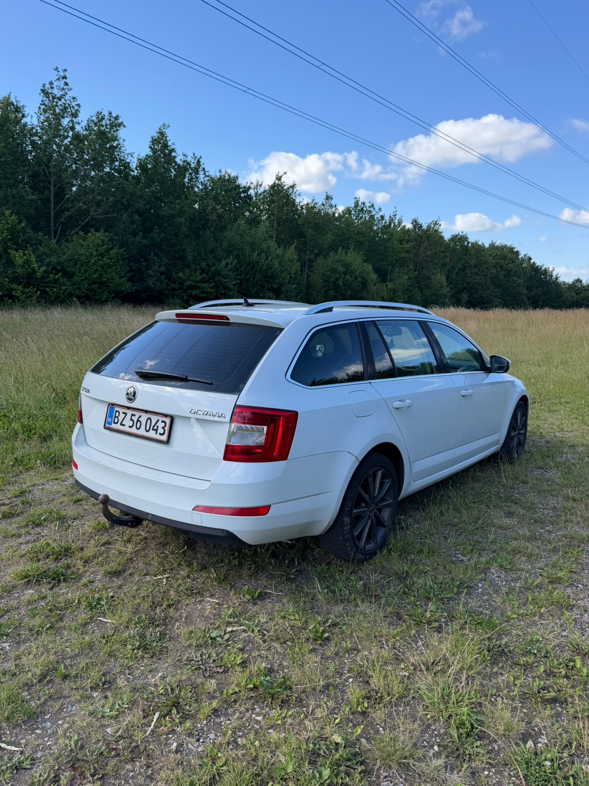Skoda Octavia – billede 6