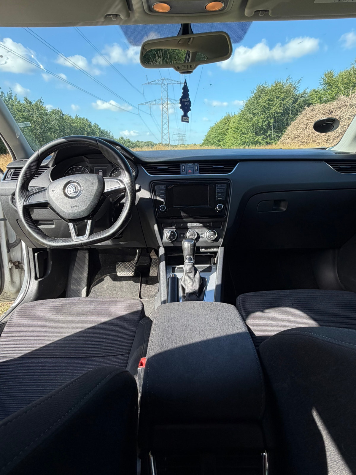 Skoda Octavia – billede 4