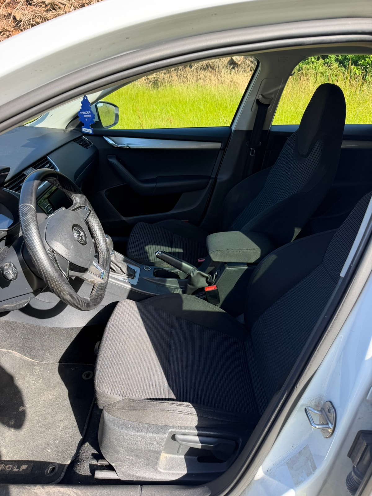 Skoda Octavia – billede 9